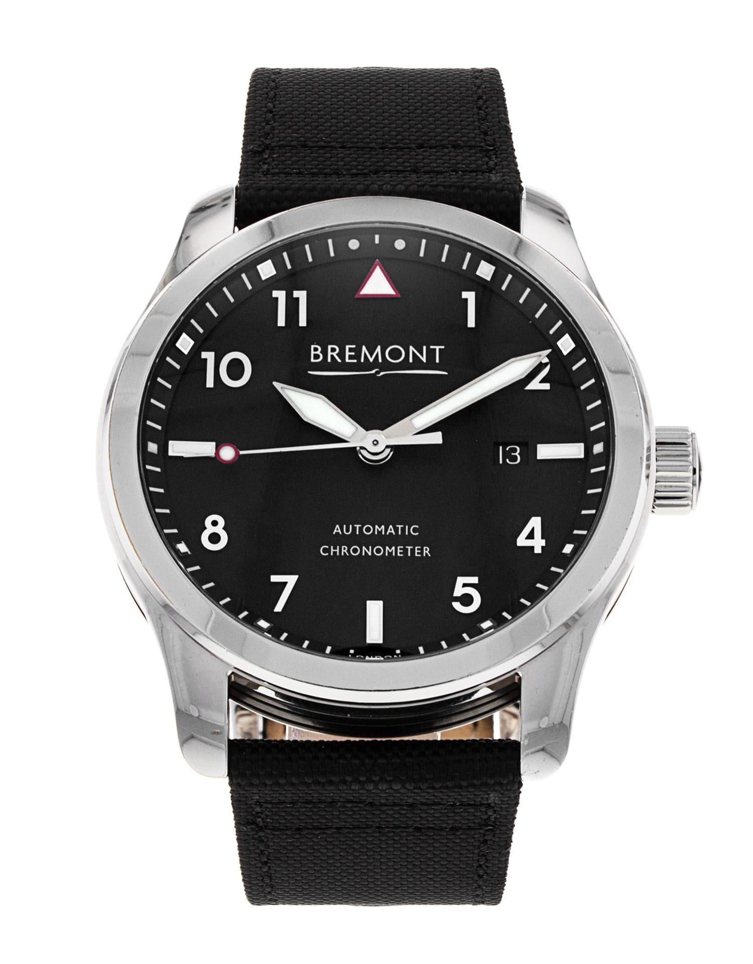 Bremont Solo SOLO/PB Thumbnail 1