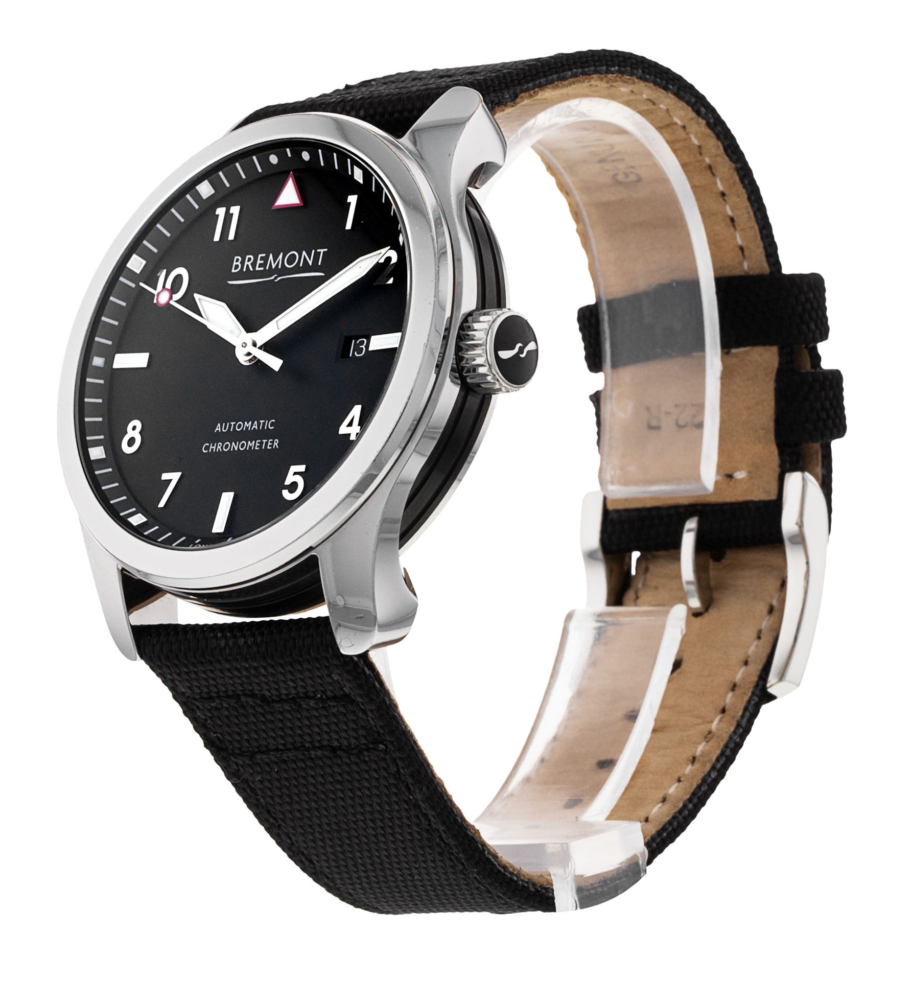 Bremont Solo SOLO/PB Thumbnail 2