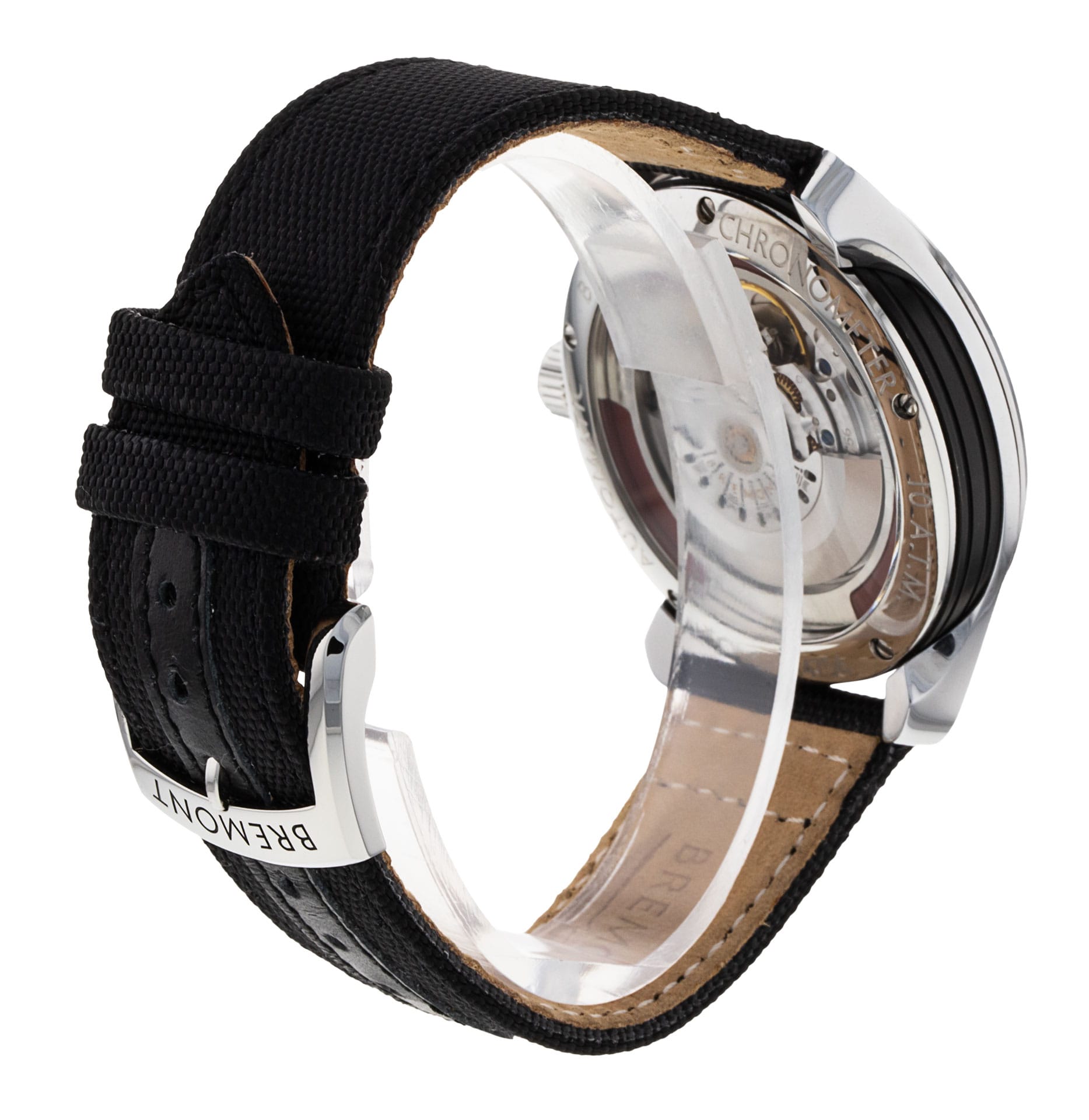 Bremont Solo SOLO/PB Thumbnail 3