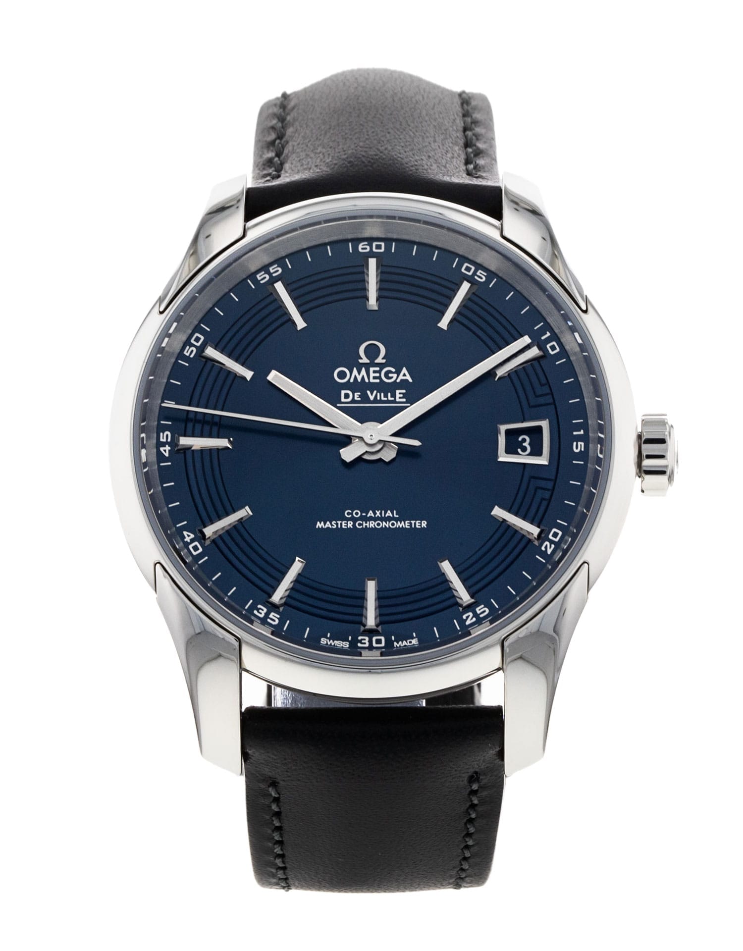 Omega De Ville Co-Axial 433.33.41.21.03.001 Thumbnail 1