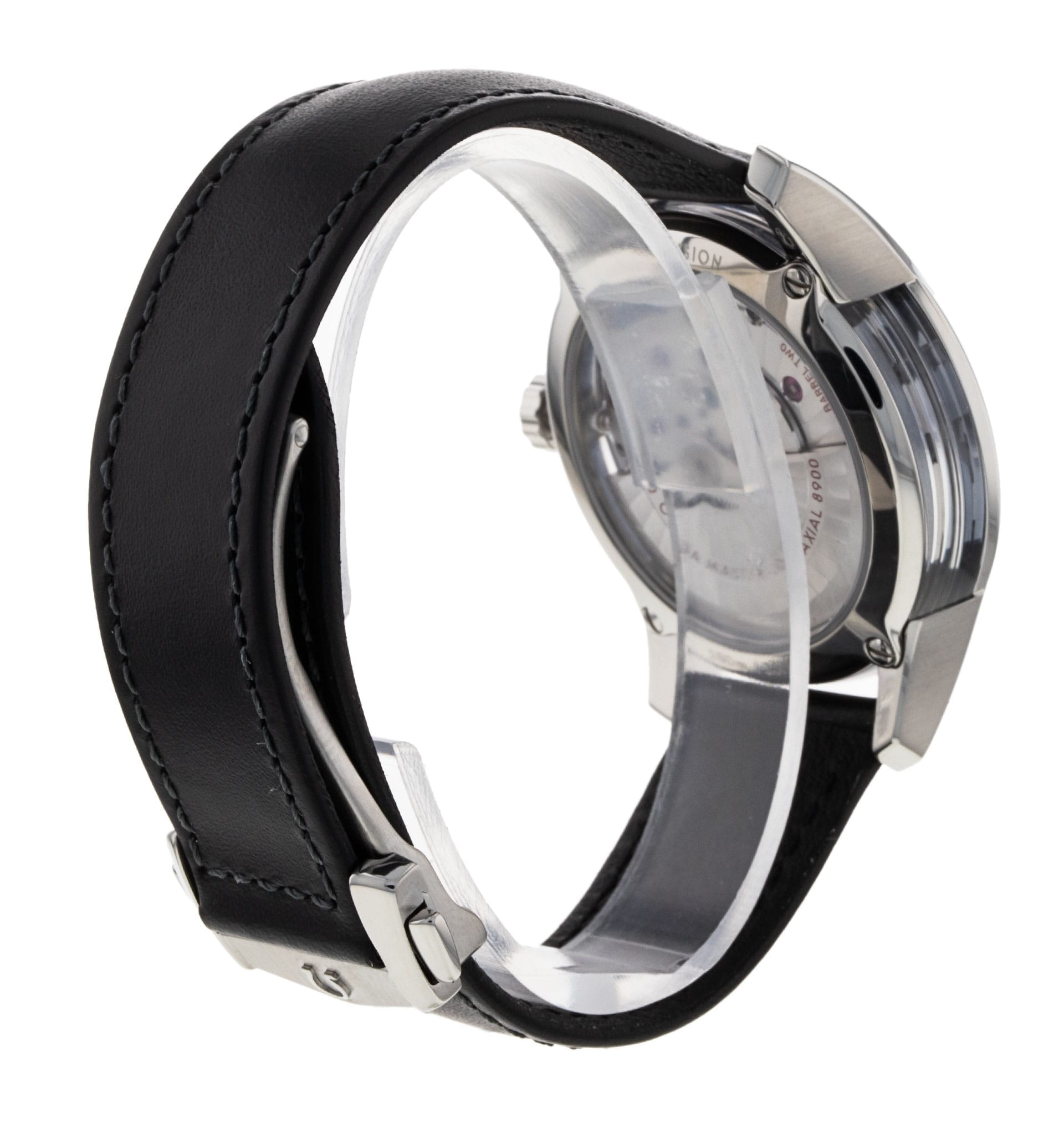 Omega De Ville Co-Axial 433.33.41.21.03.001 Thumbnail 3