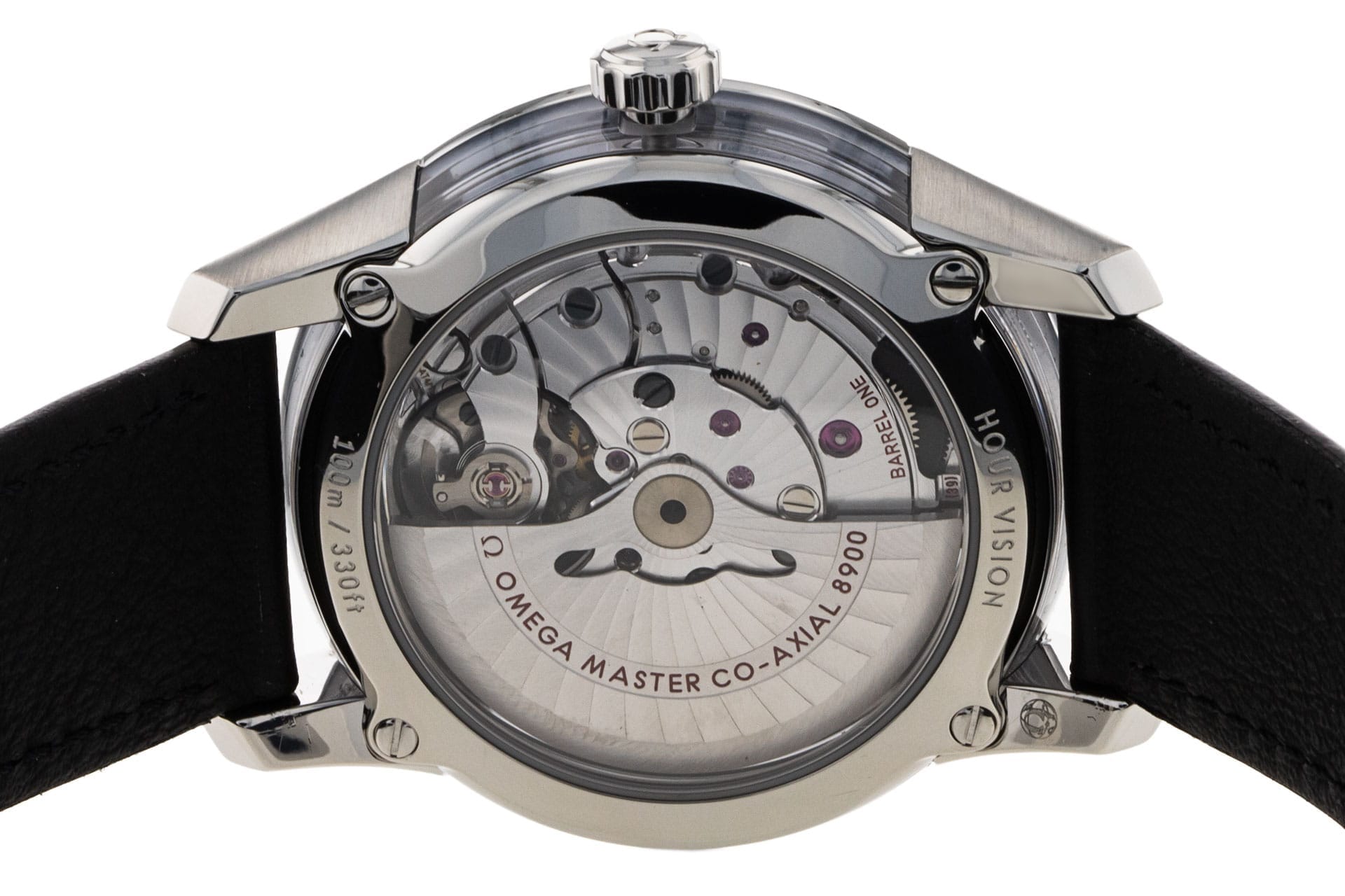 Omega De Ville Co-Axial 433.33.41.21.03.001 Thumbnail 4