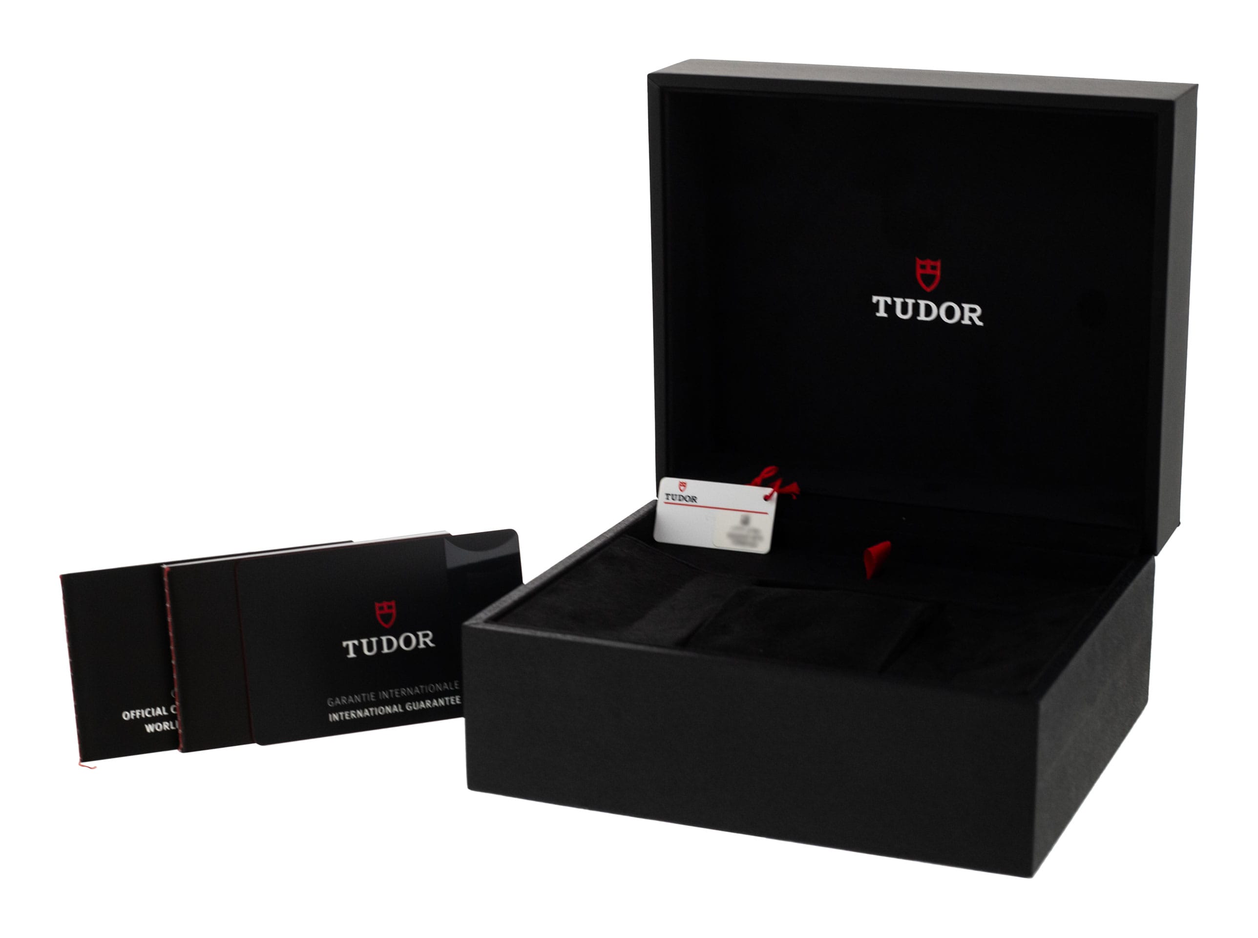 Tudor Black Bay 58 M79030B-0001 Thumbnail 4