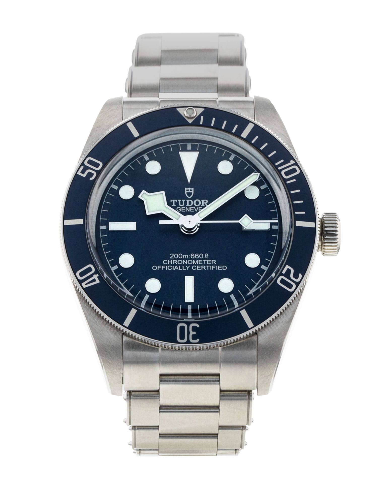 Tudor Black Bay 58 M79030B-0001 Thumbnail 1