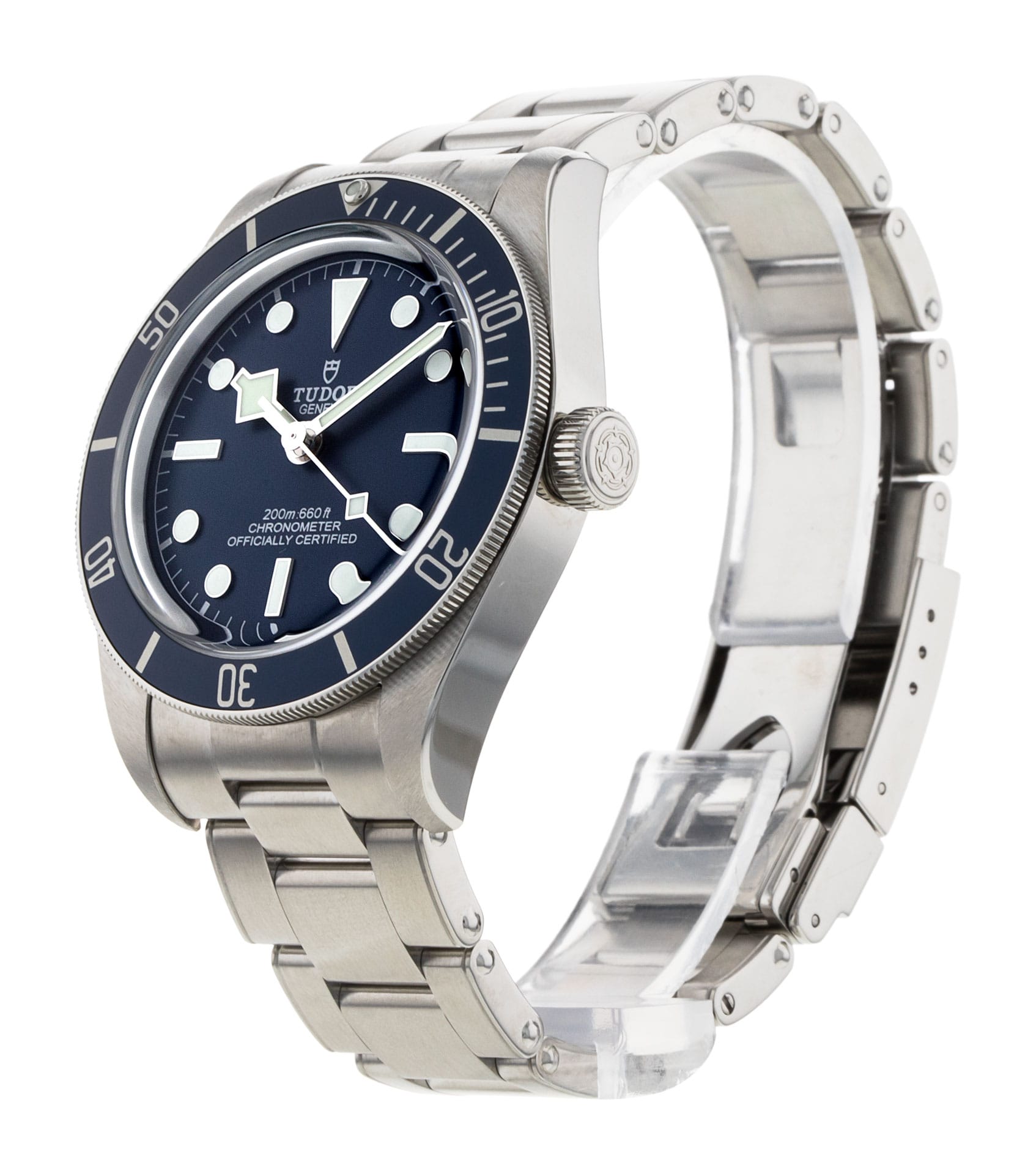 Tudor Black Bay 58 M79030B-0001 Thumbnail 2