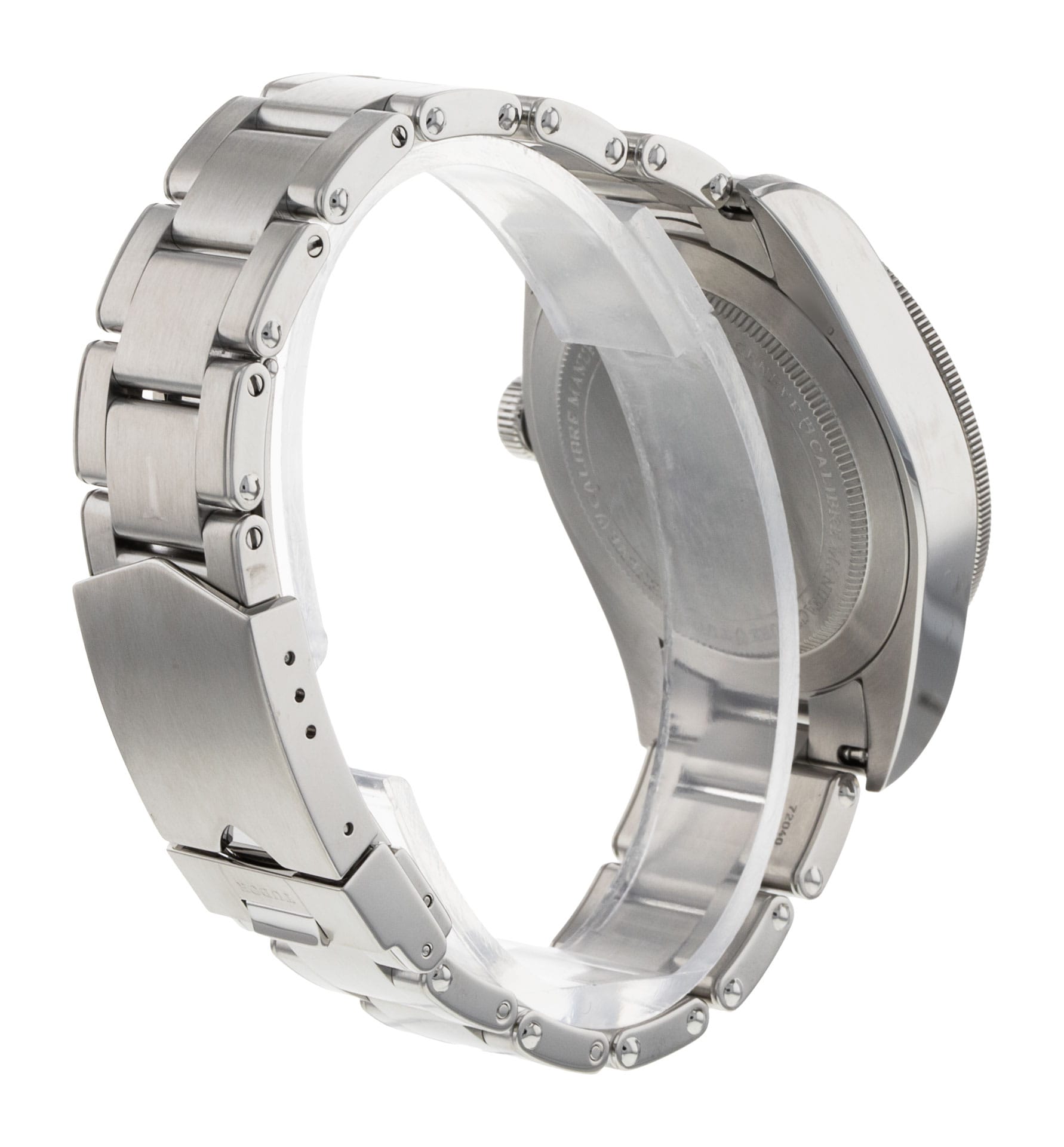 Tudor Black Bay 58 M79030B-0001 Thumbnail 3