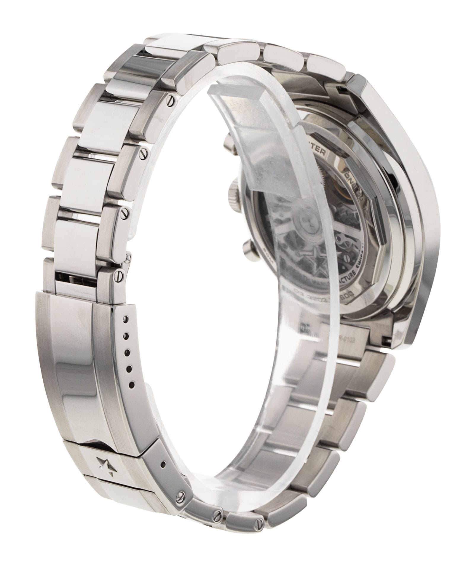 Zenith Chronomaster 03.3203.3600/10.M3200 Thumbnail 3