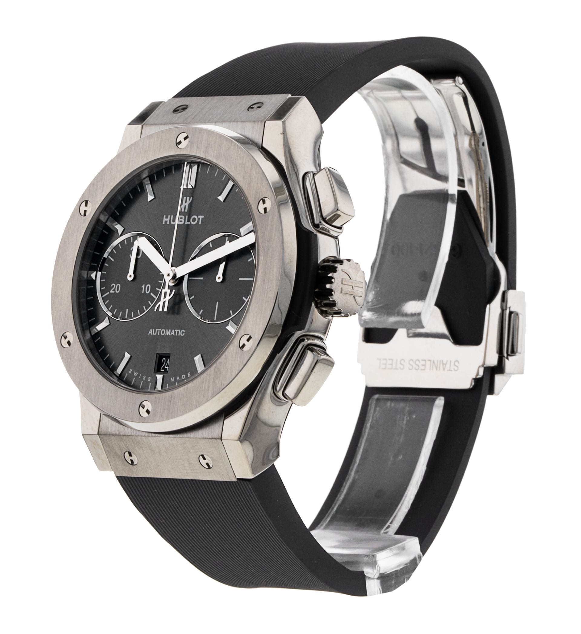 Hublot Classic Fusion 521.NX.7071.RX Thumbnail 2