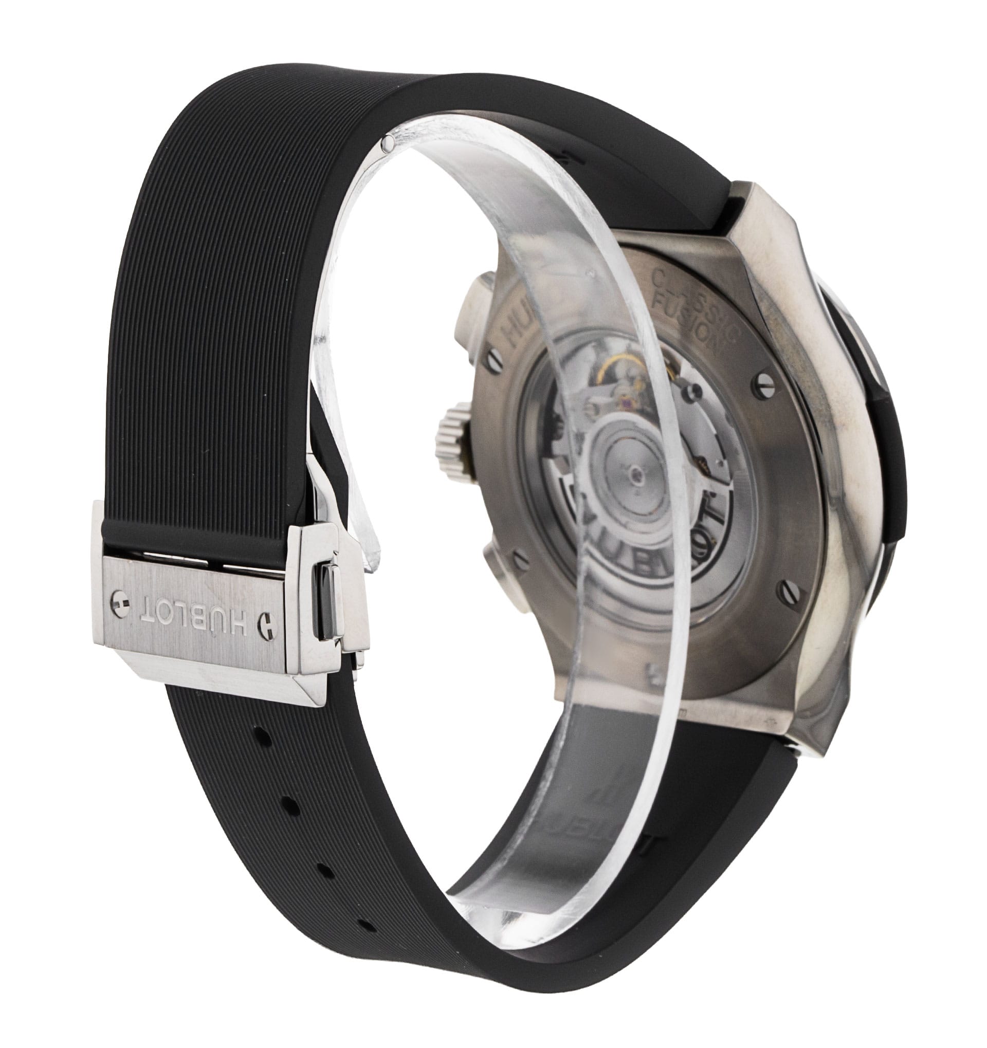 Hublot Classic Fusion 521.NX.7071.RX Thumbnail 3