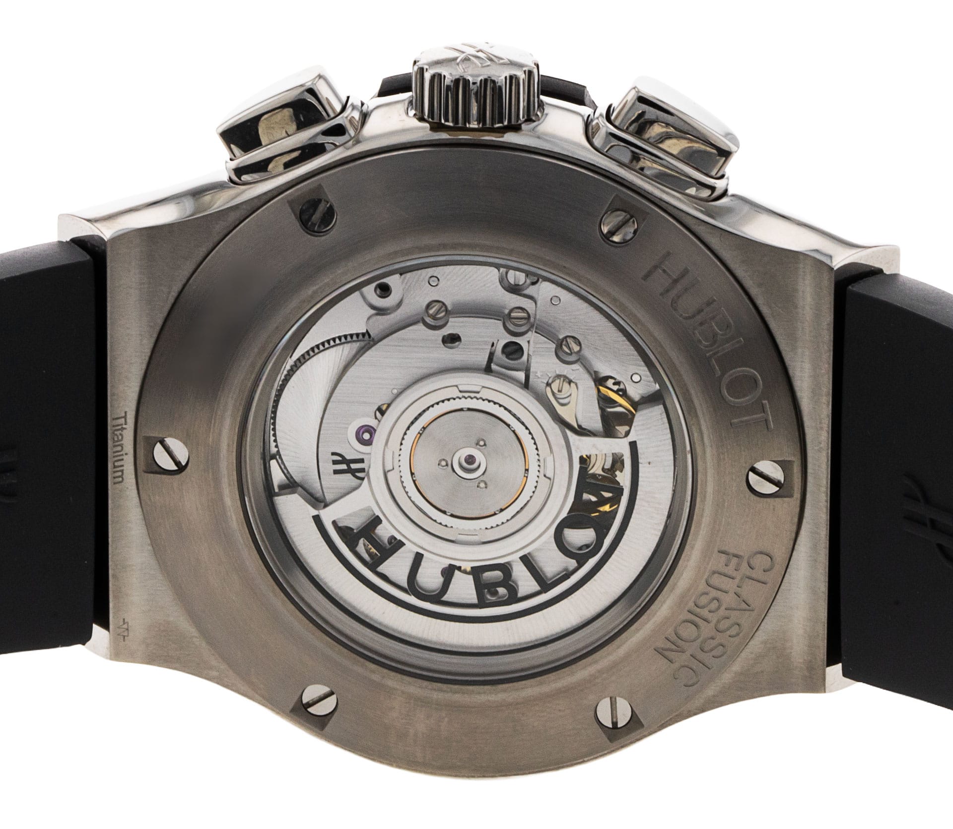 Hublot Classic Fusion 521.NX.7071.RX Thumbnail 4