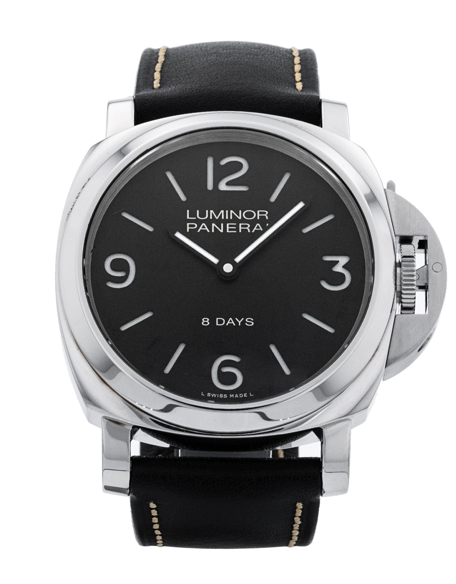 Panerai Luminor Base PAM00560 Thumbnail 1