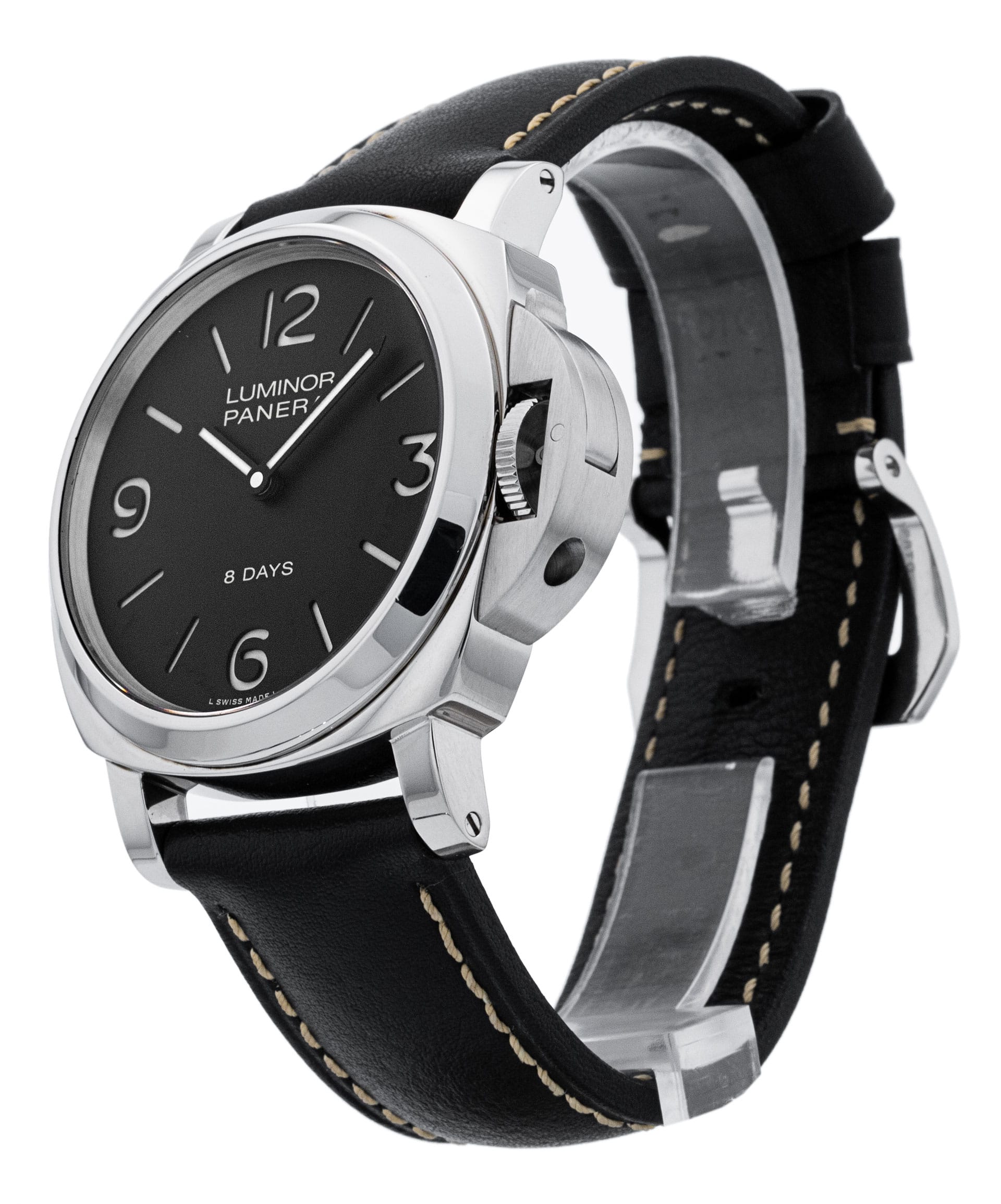 Panerai Luminor Base PAM00560 Thumbnail 2