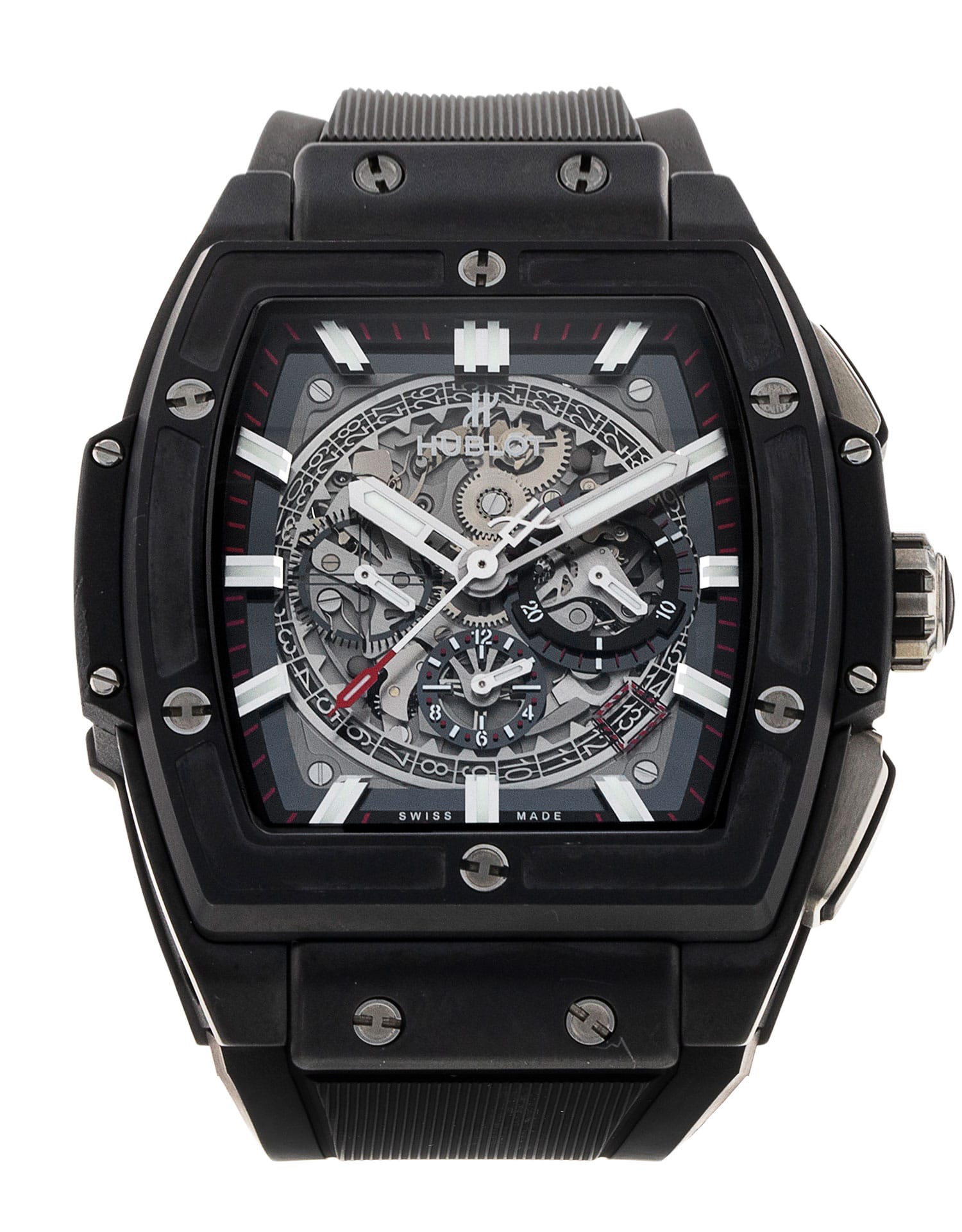 Hublot Big Bang 601.CI.0173.RX Thumbnail 1
