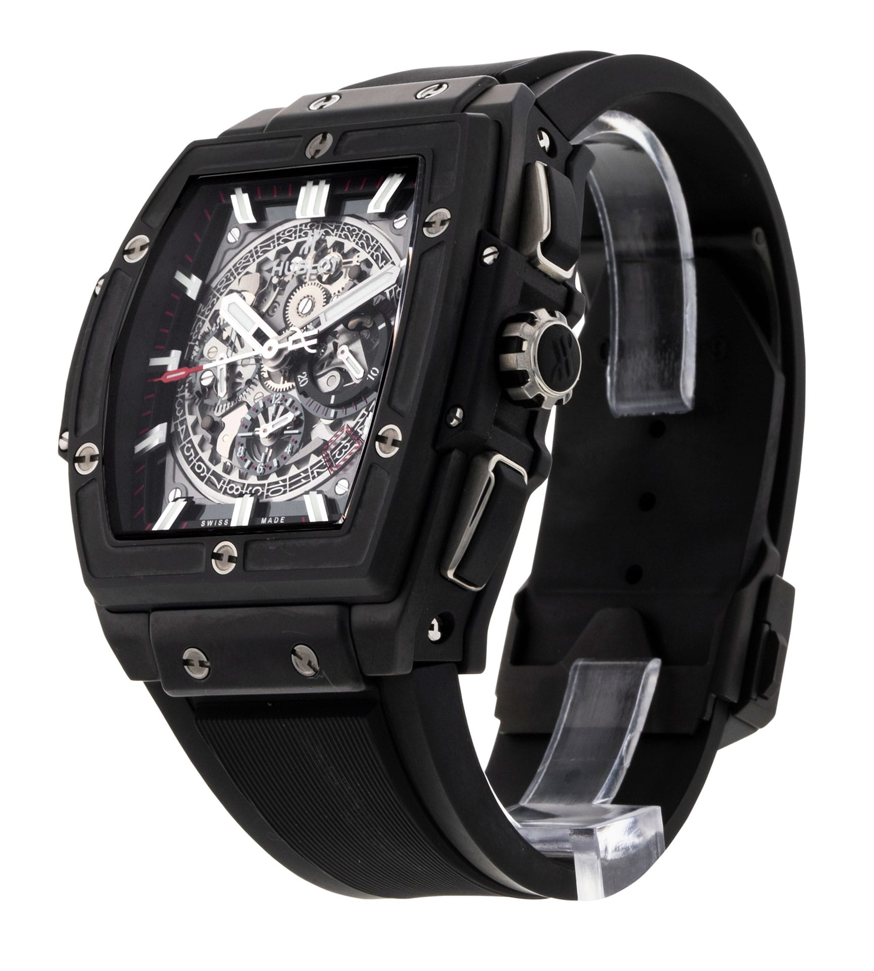 Hublot Big Bang 601.CI.0173.RX Thumbnail 2