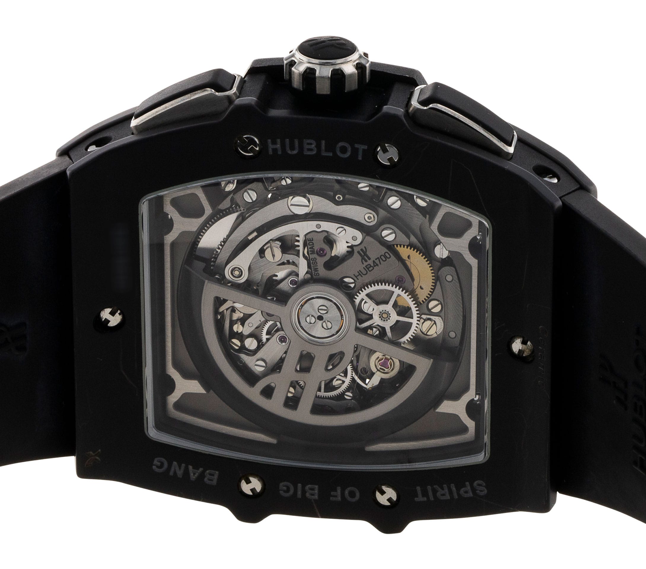 Hublot Big Bang 601.CI.0173.RX Thumbnail 4