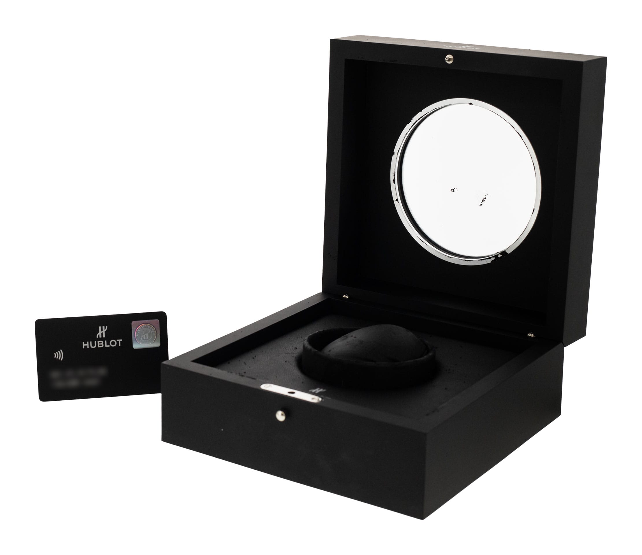 Hublot Big Bang 601.CI.0173.RX Thumbnail 5