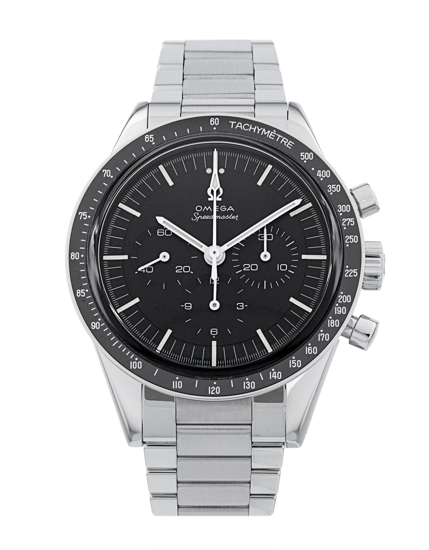 Omega Speedmaster Calibre 321 311.30.40.30.01.001 Thumbnail 1