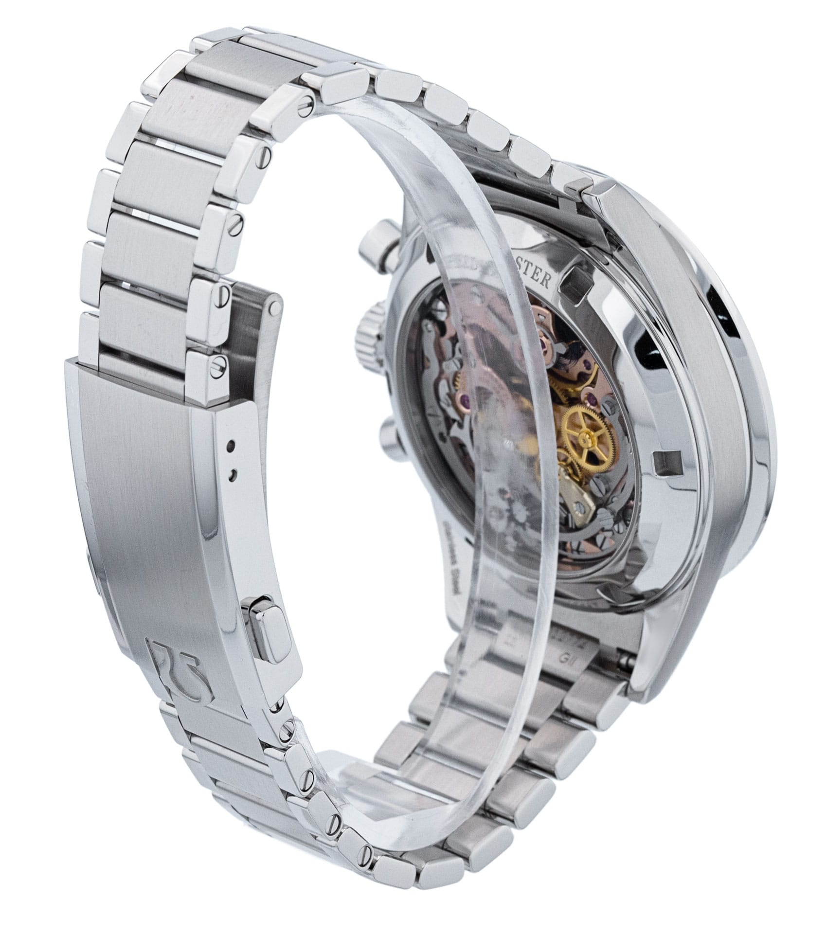 Omega Speedmaster Calibre 321 311.30.40.30.01.001 Thumbnail 3