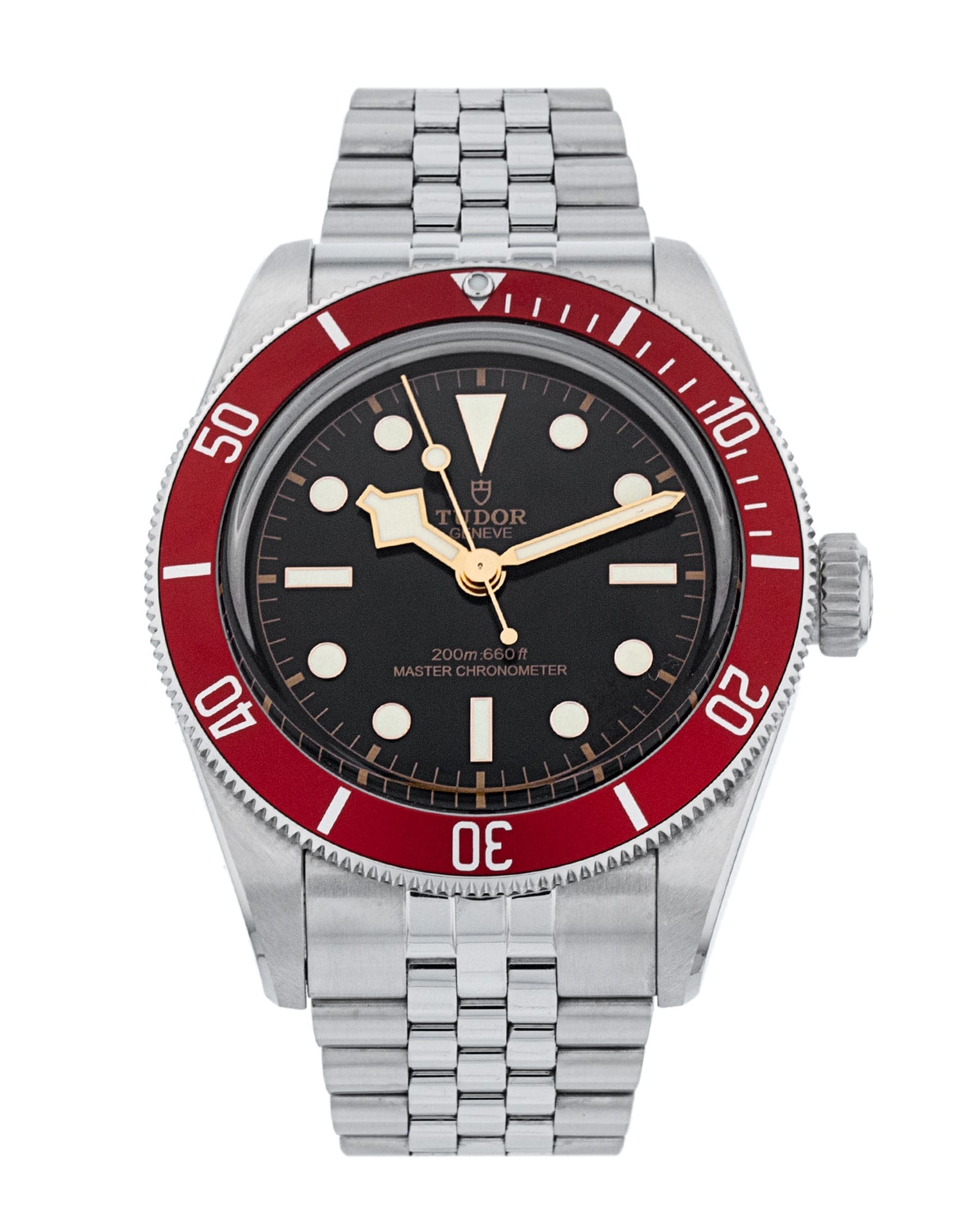 Tudor Black Bay M7941A1A0RU-0003 Thumbnail 1
