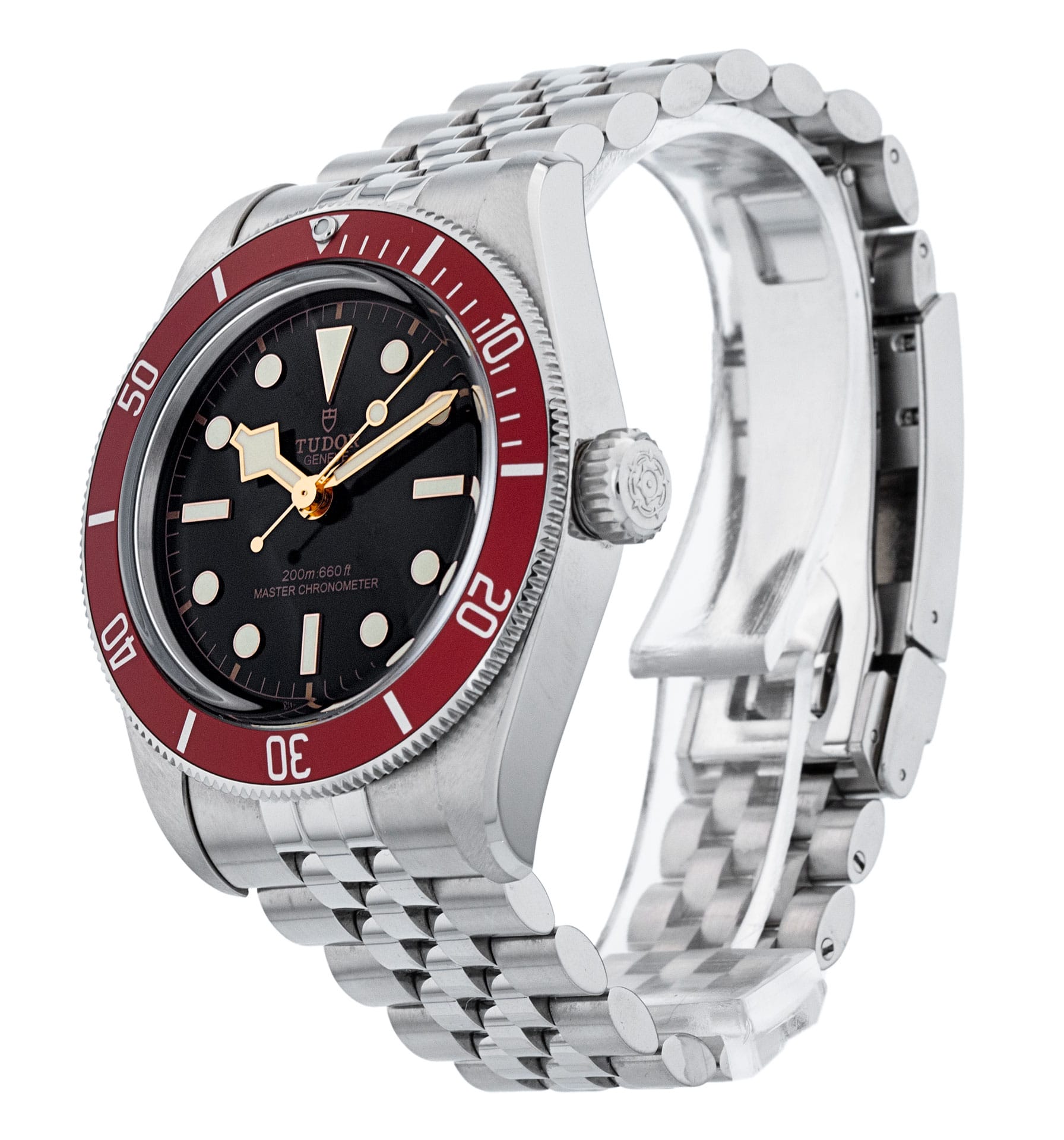 Tudor Black Bay M7941A1A0RU-0003 Thumbnail 2