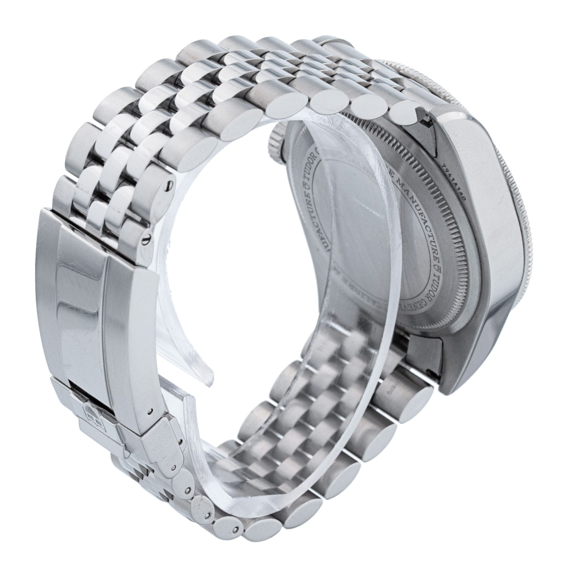 Tudor Black Bay M7941A1A0RU-0003 Thumbnail 3