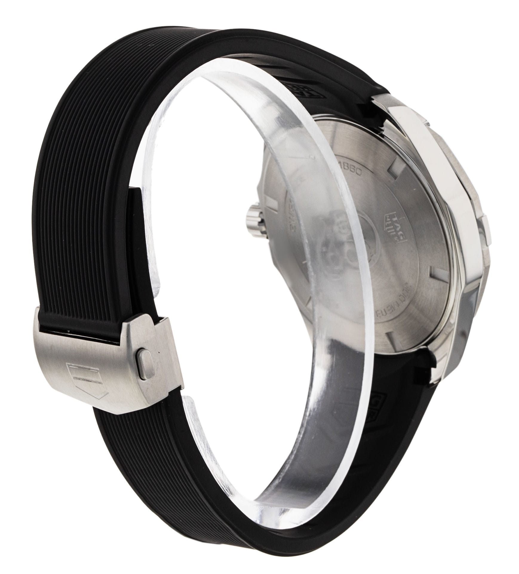 Tag Heuer Aquaracer WAY101A.FT6141 Thumbnail 3