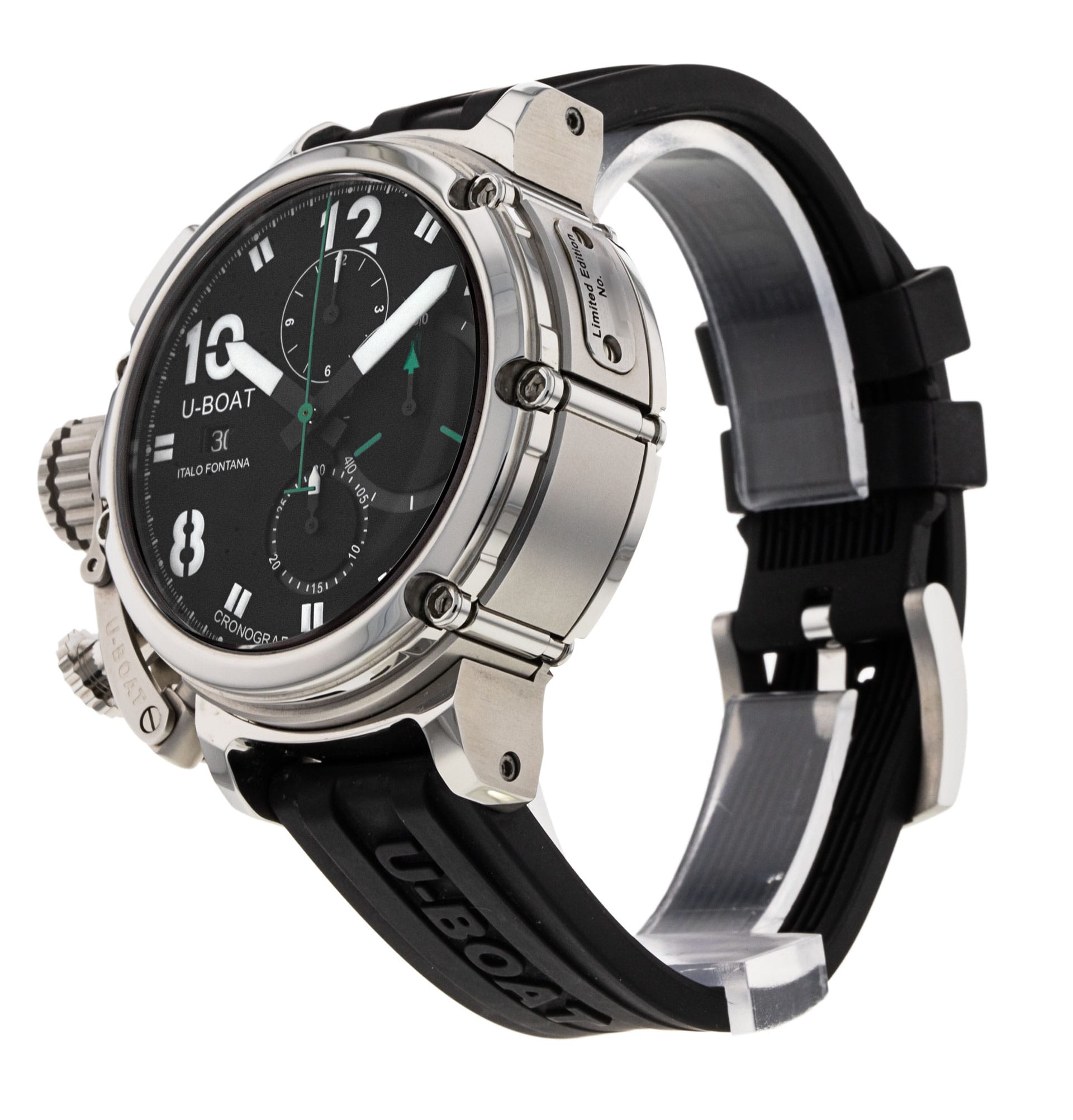 U-Boat U-51 6495 Thumbnail 2