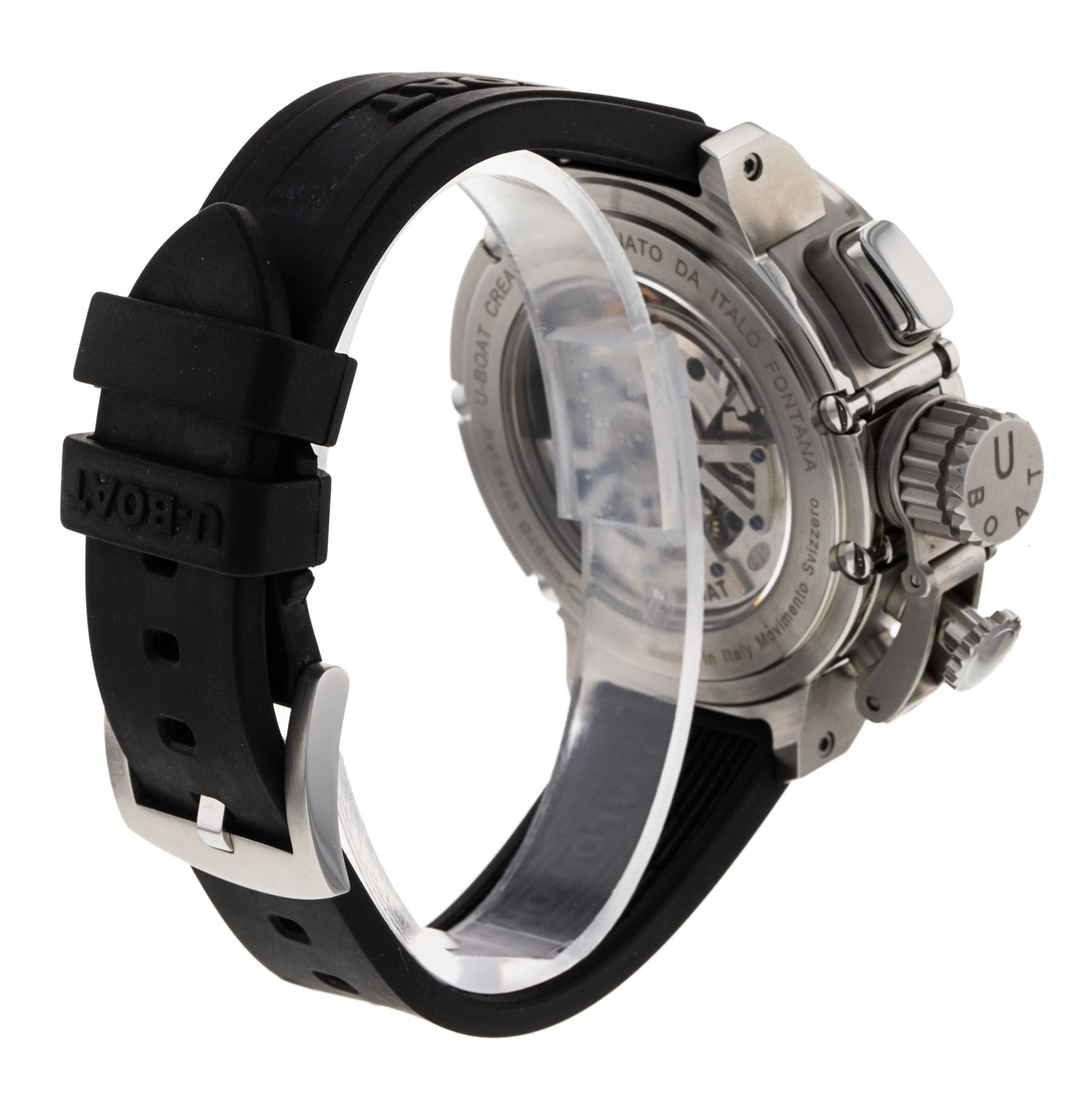 U-Boat U-51 6495 Thumbnail 3