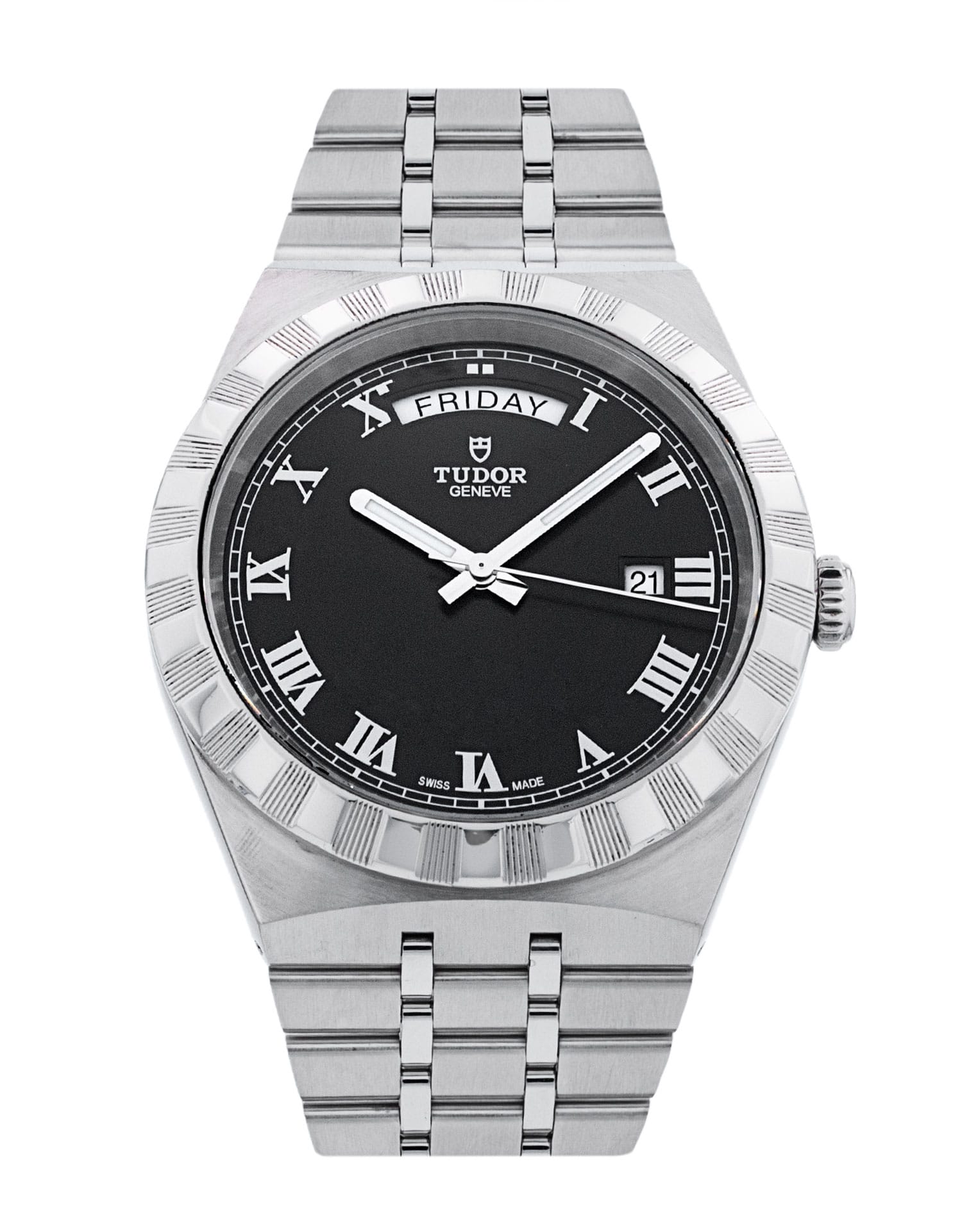 Tudor Royal M28600-0003 Thumbnail 1