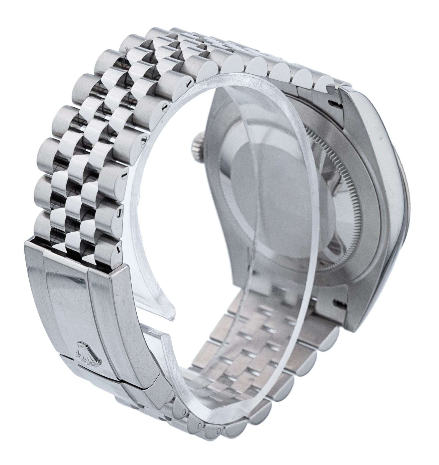 Rolex Datejust 41 126334 Thumbnail 3