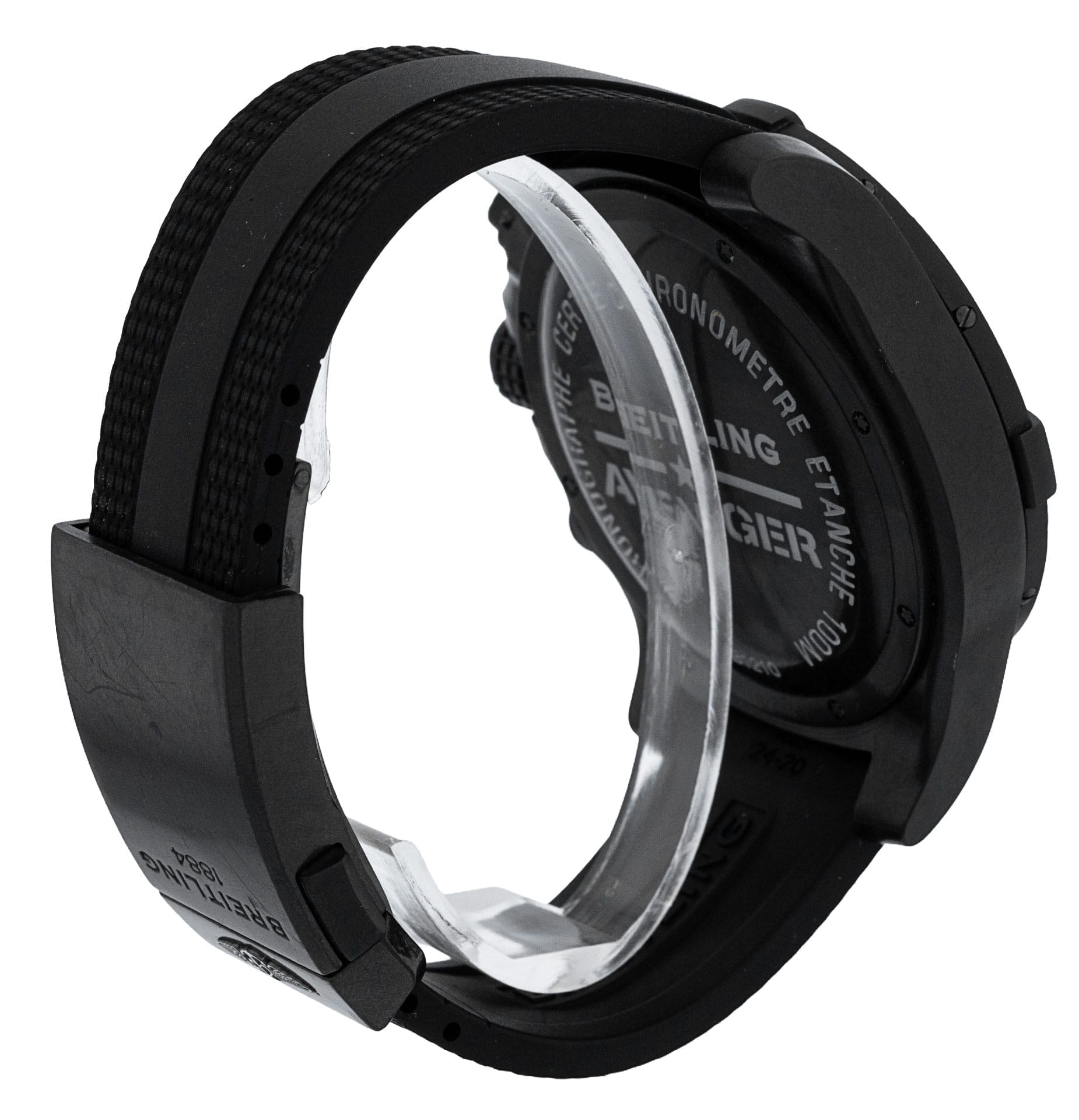 Breitling Avenger Hurricane XB1210 Thumbnail 3