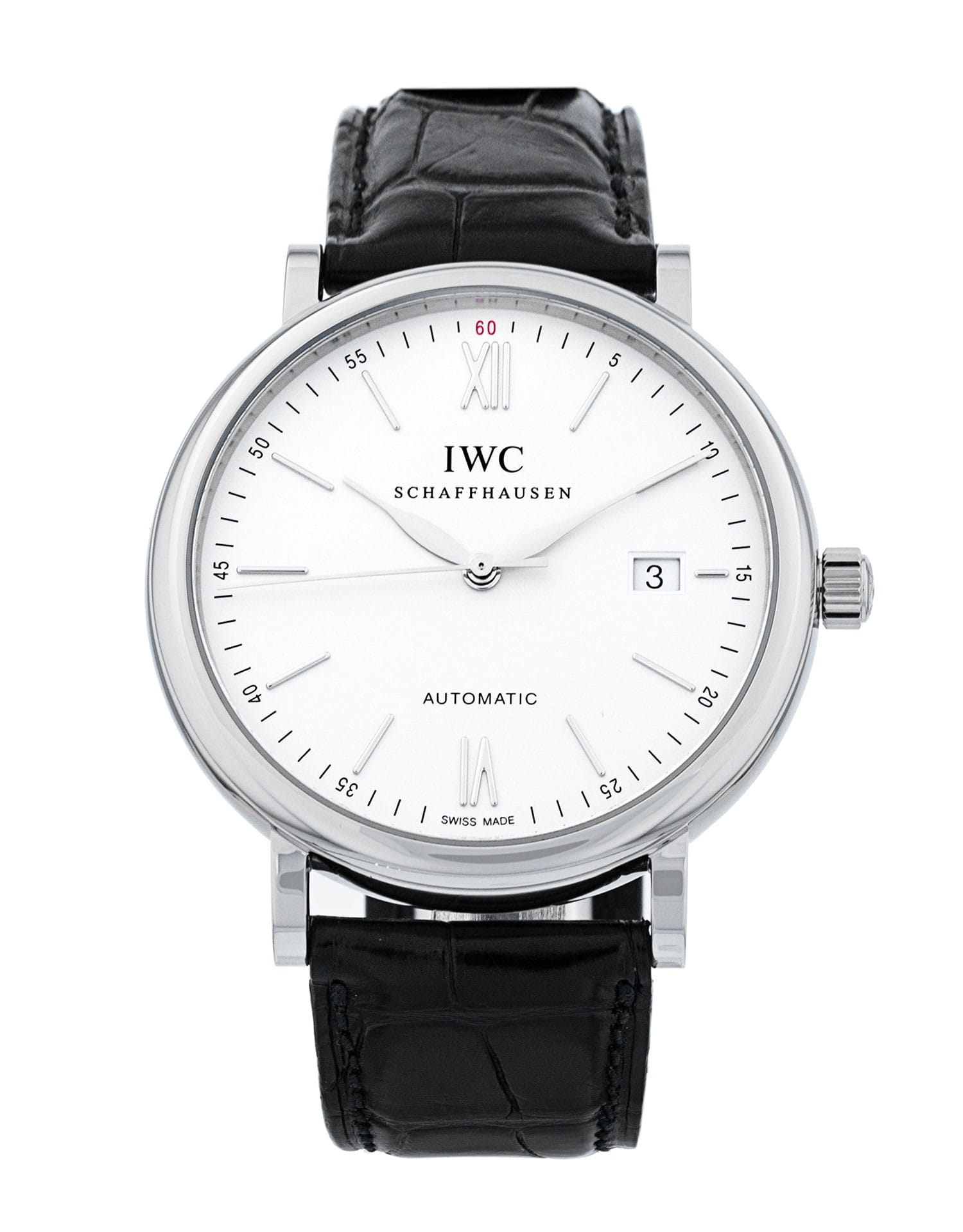 Pre-Owned IWC Portofino Watch