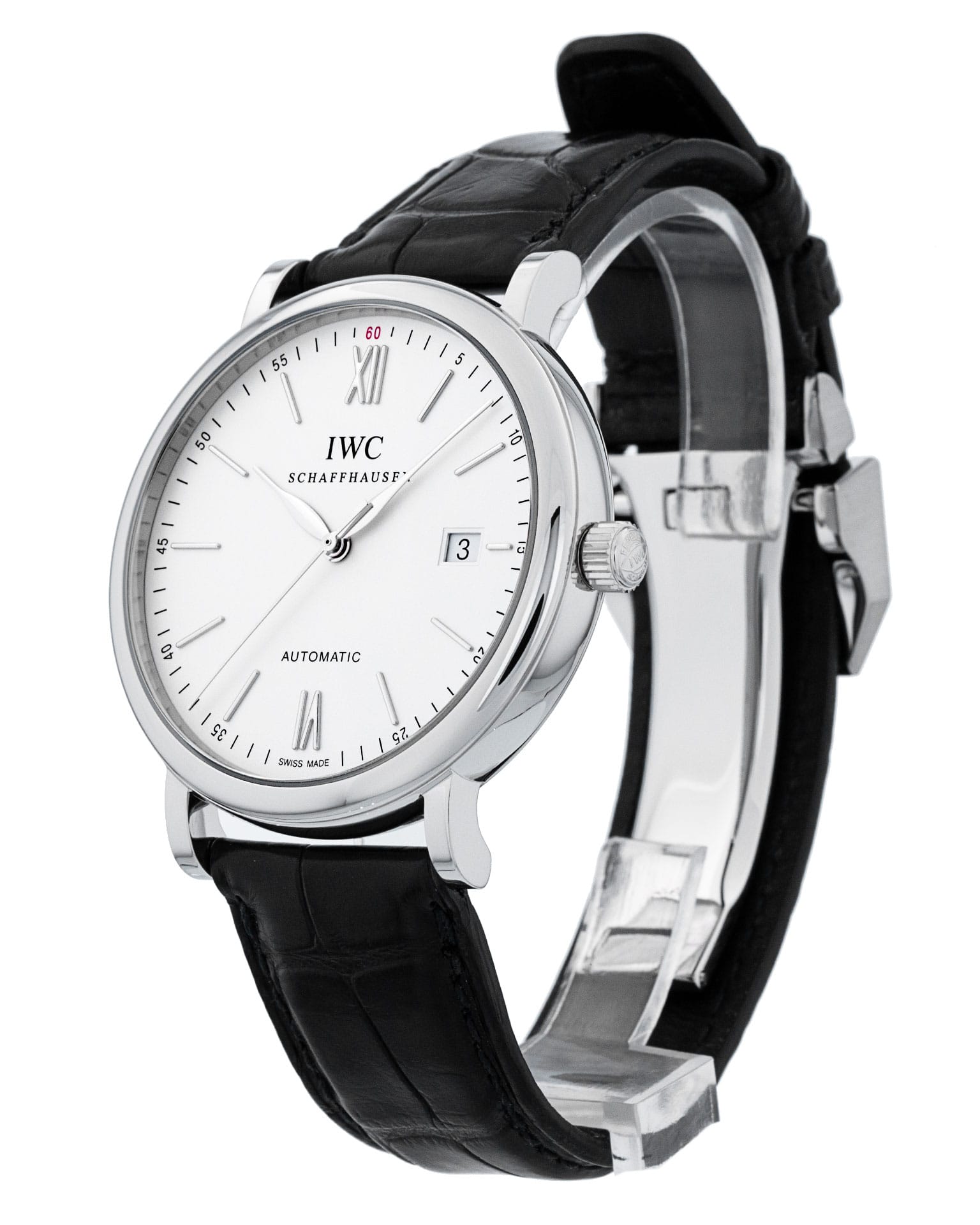 IWC Portofino Automatic IW356501 Thumbnail 2