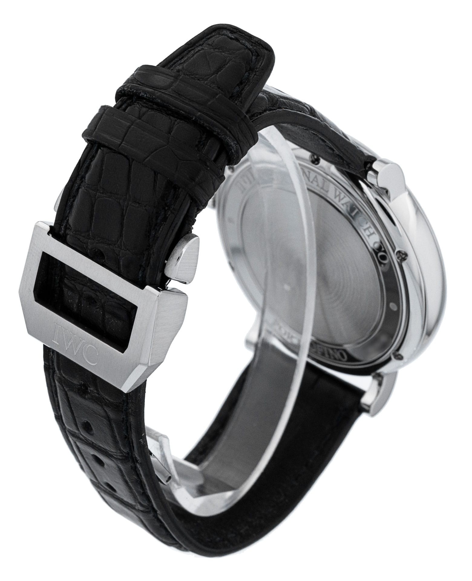 IWC Portofino Automatic IW356501 Thumbnail 3