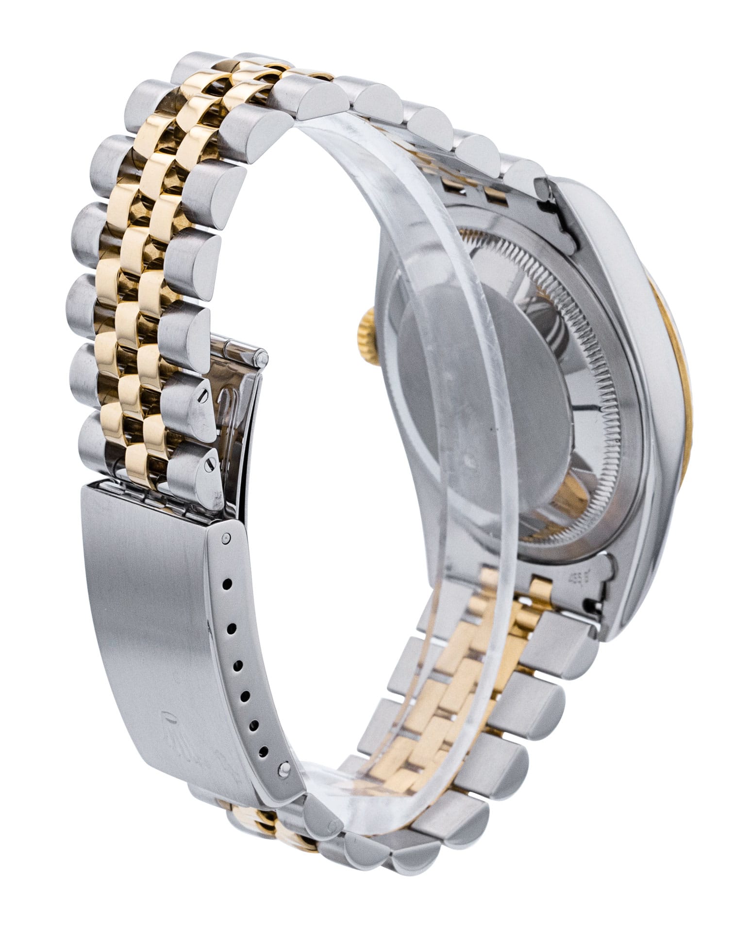 Rolex Datejust 16233 Thumbnail 3