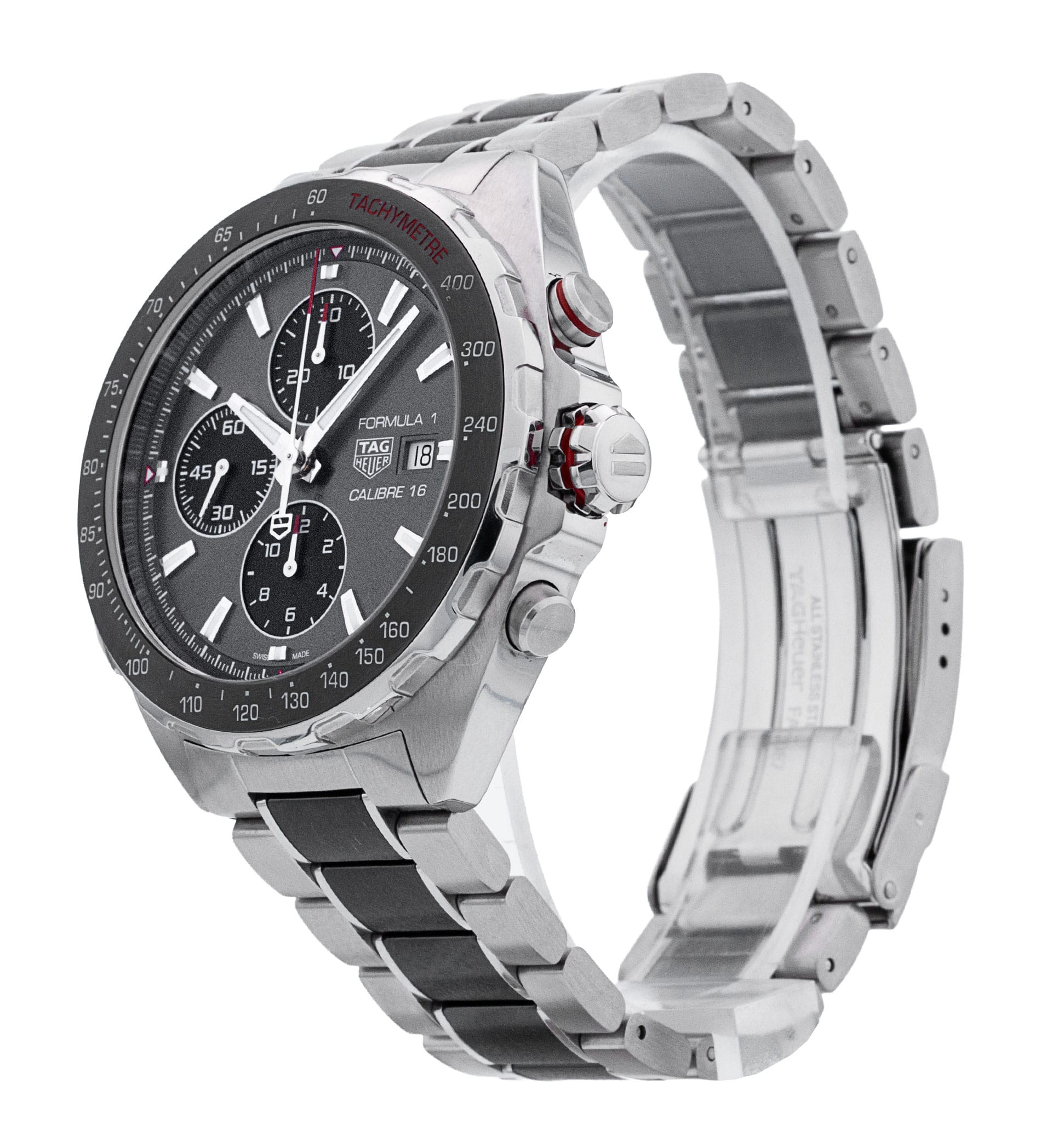 Tag Heuer Formula 1 CAZ2012.BA0970 Thumbnail 2