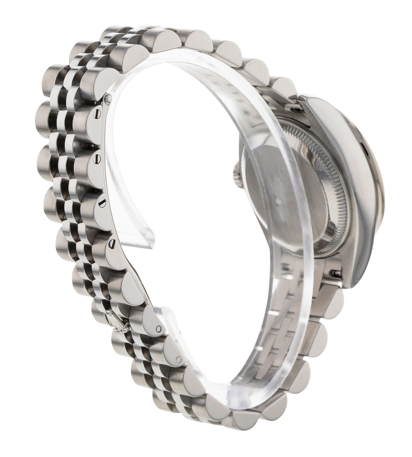 Rolex Datejust Lady 179384 Thumbnail 3