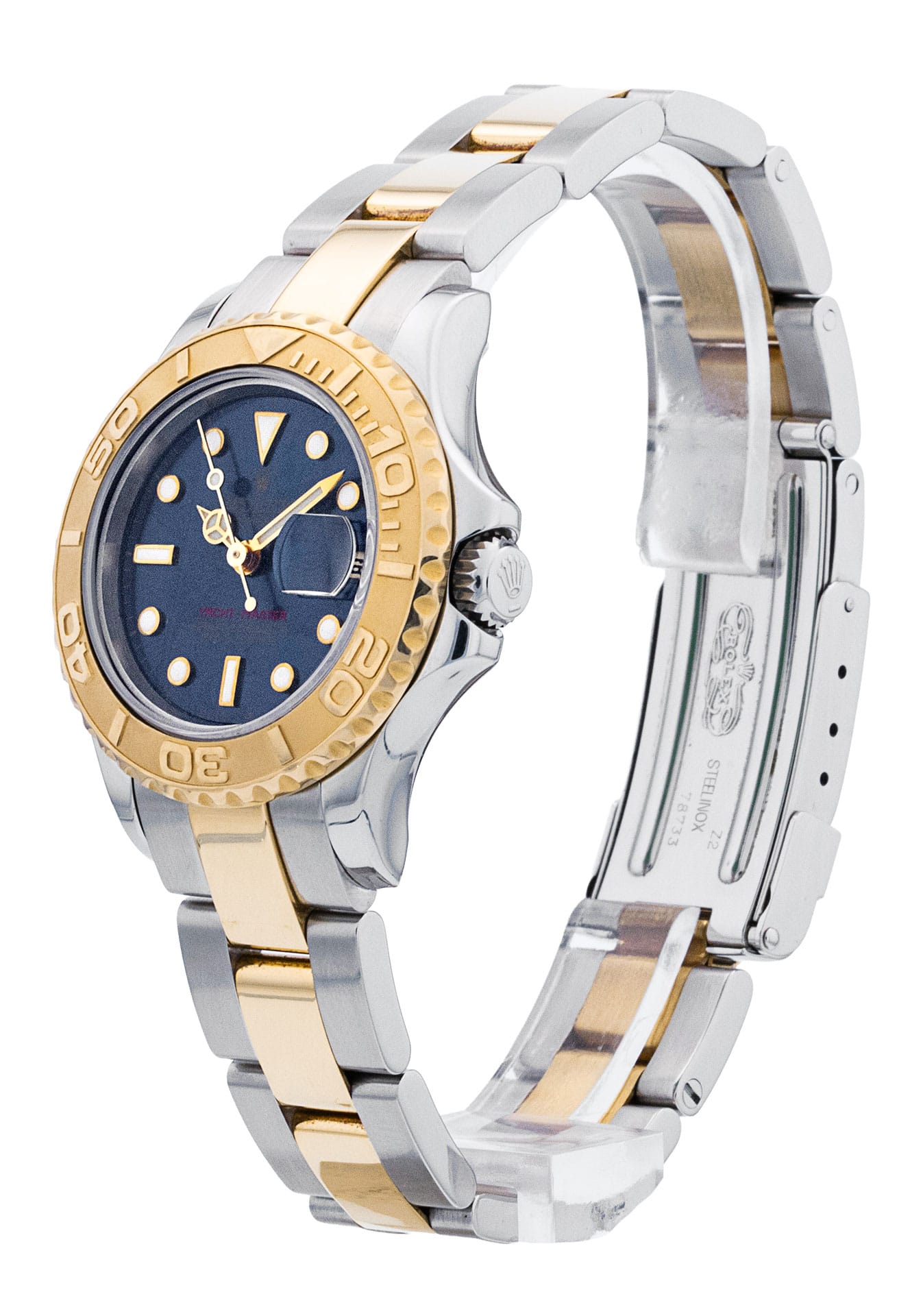 Rolex Yacht-Master 69623 Thumbnail 2