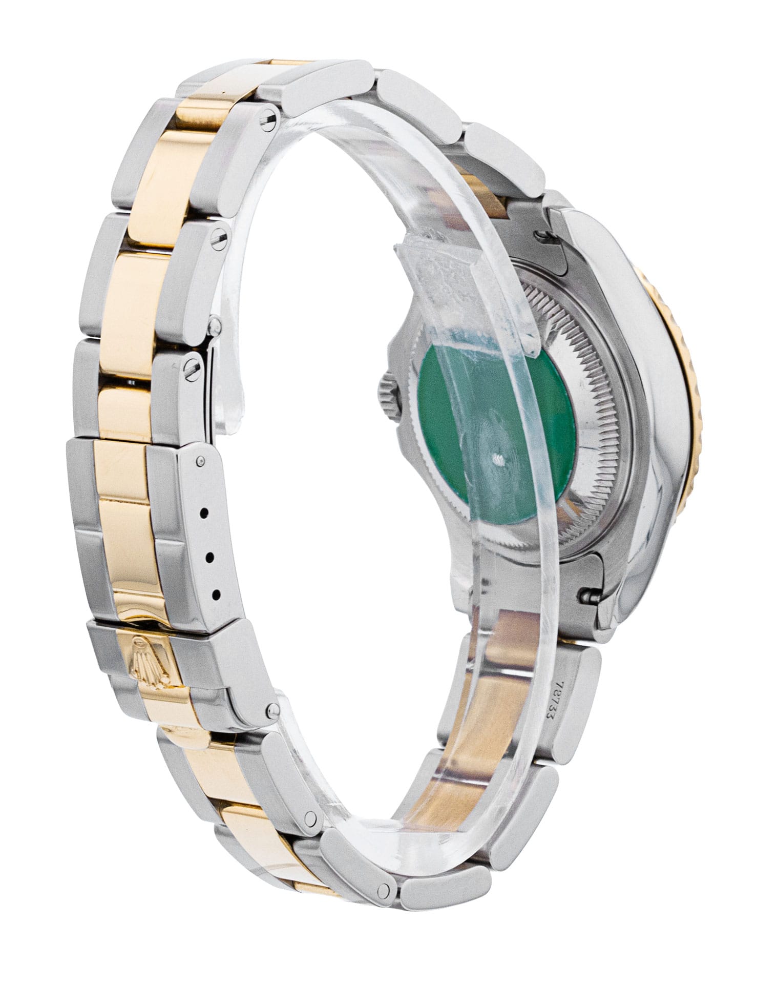 Rolex Yacht-Master 69623 Thumbnail 3