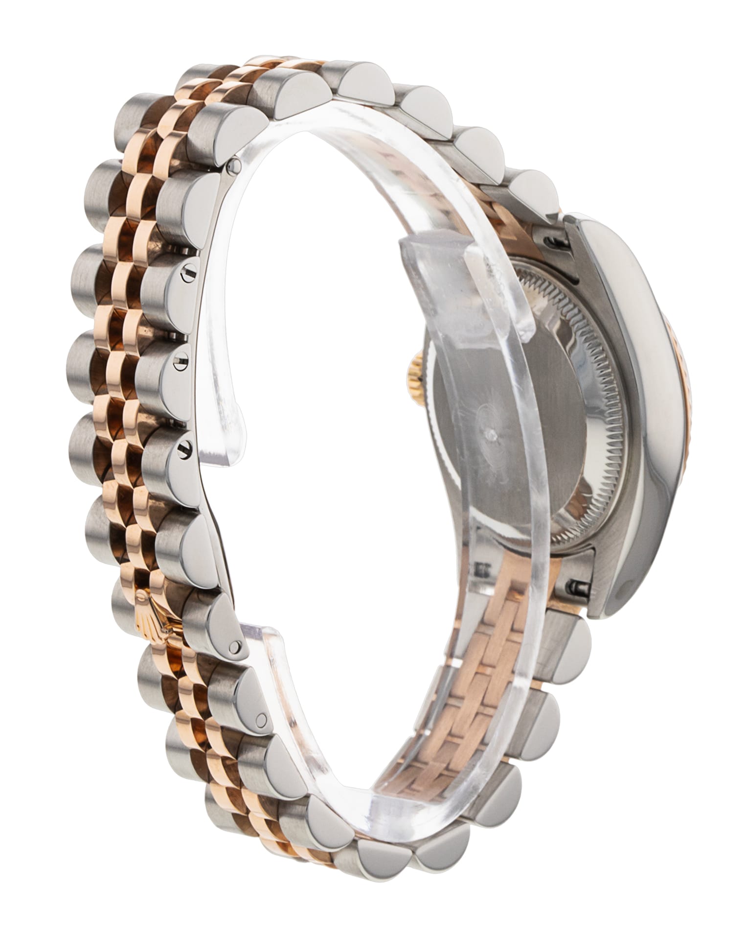 Rolex Datejust Lady 179171 Thumbnail 3