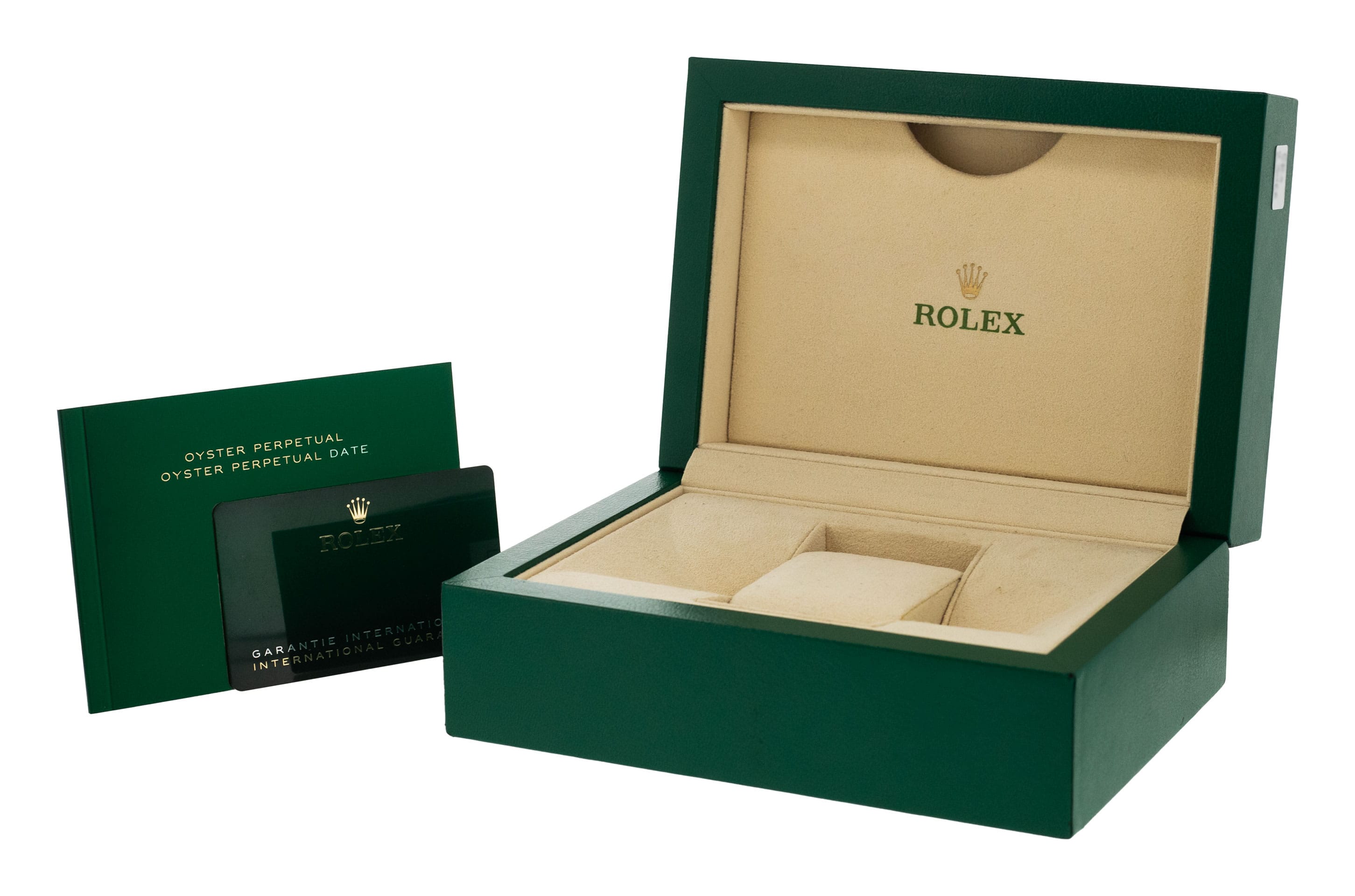 Rolex Oyster Perpetual 277200 Thumbnail 4