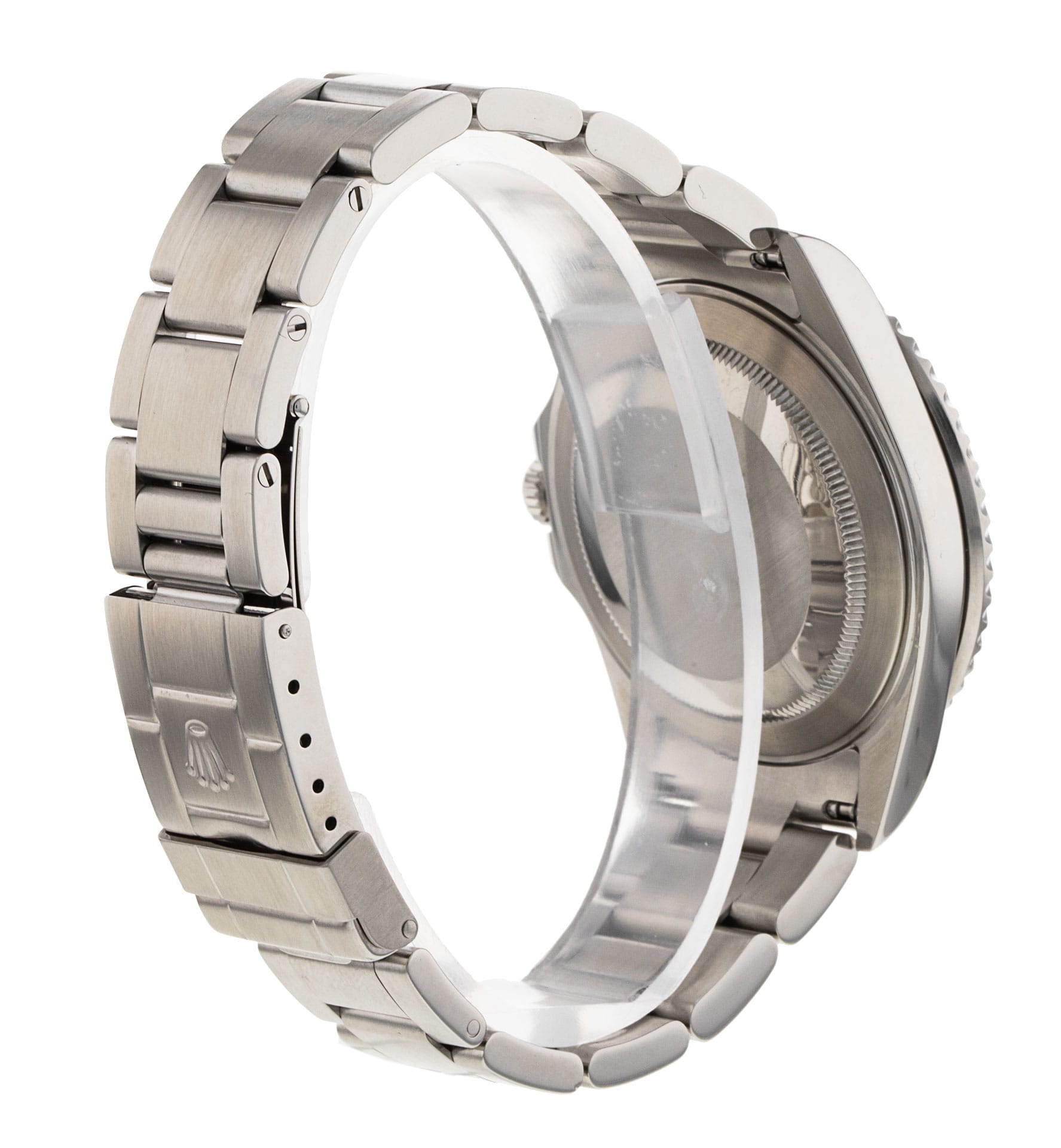 Rolex GMT Master II 16710 Thumbnail 3