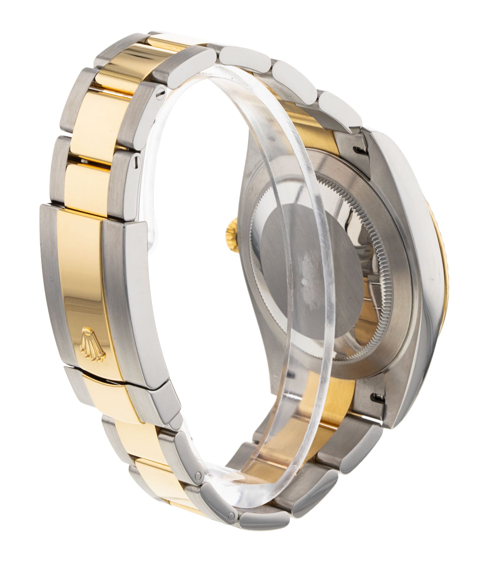 Rolex Datejust 41 126333 Thumbnail 3