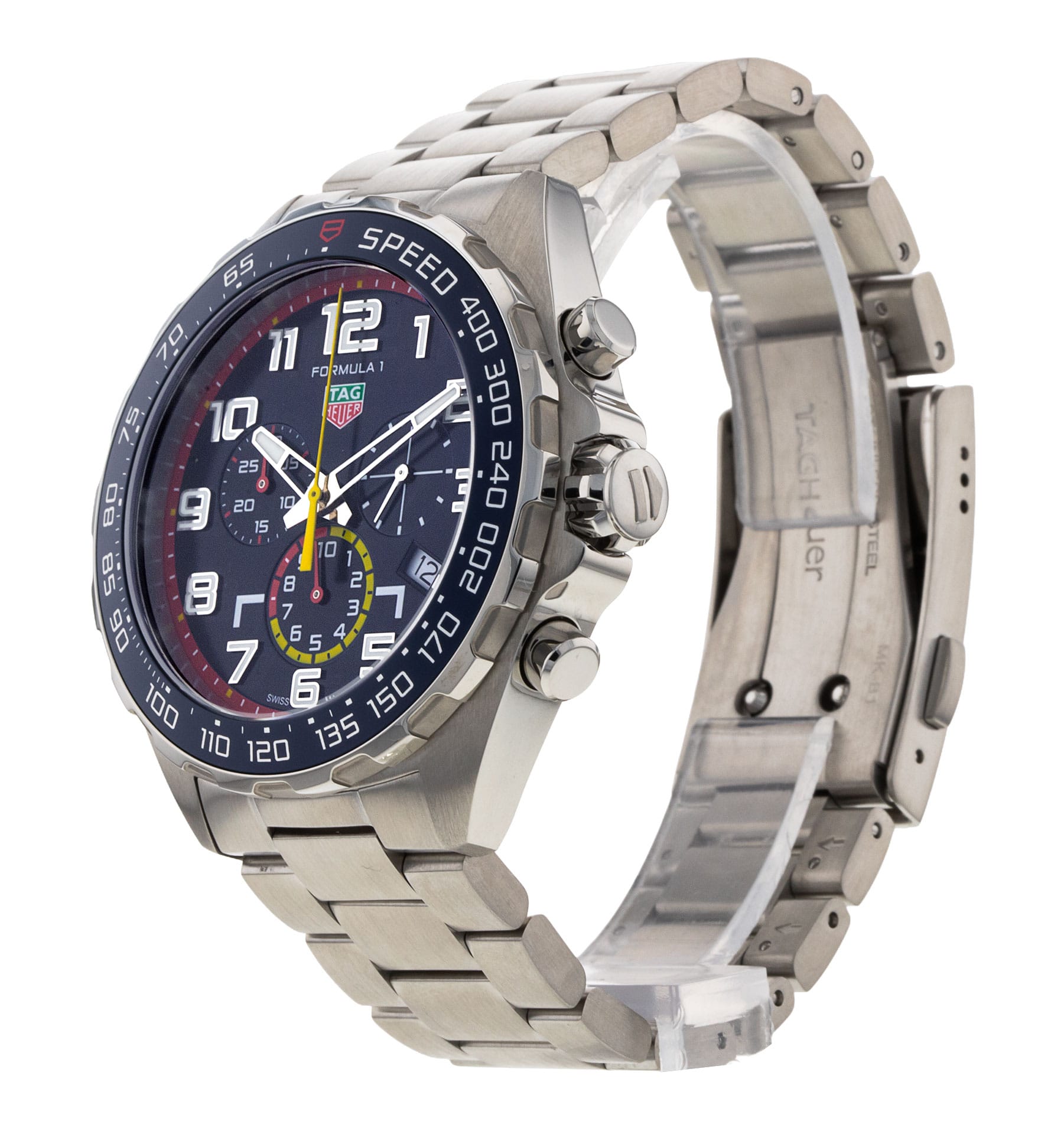 Tag Heuer Formula 1 CAZ101AL.BA0842 Thumbnail 2