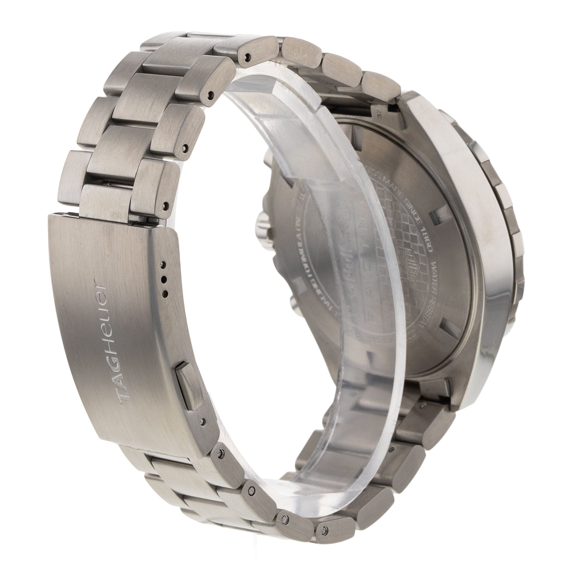 Tag Heuer Formula 1 CAZ101AL.BA0842 Thumbnail 3