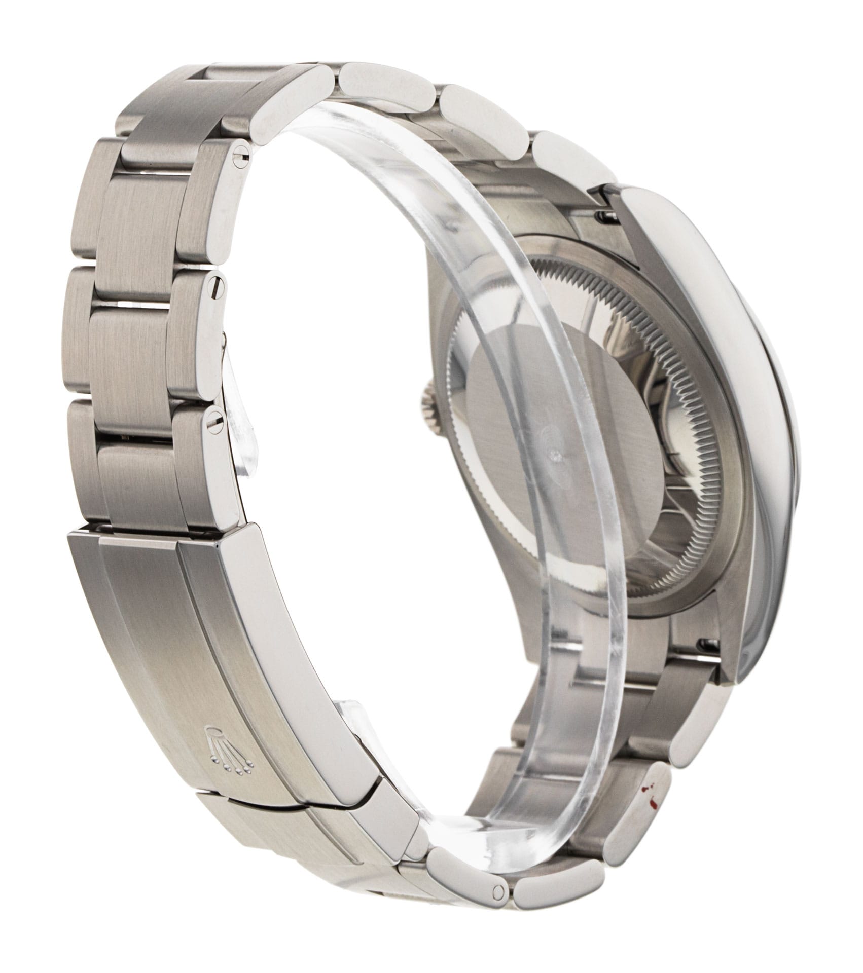 Rolex Oyster Perpetual 126000 Thumbnail 3