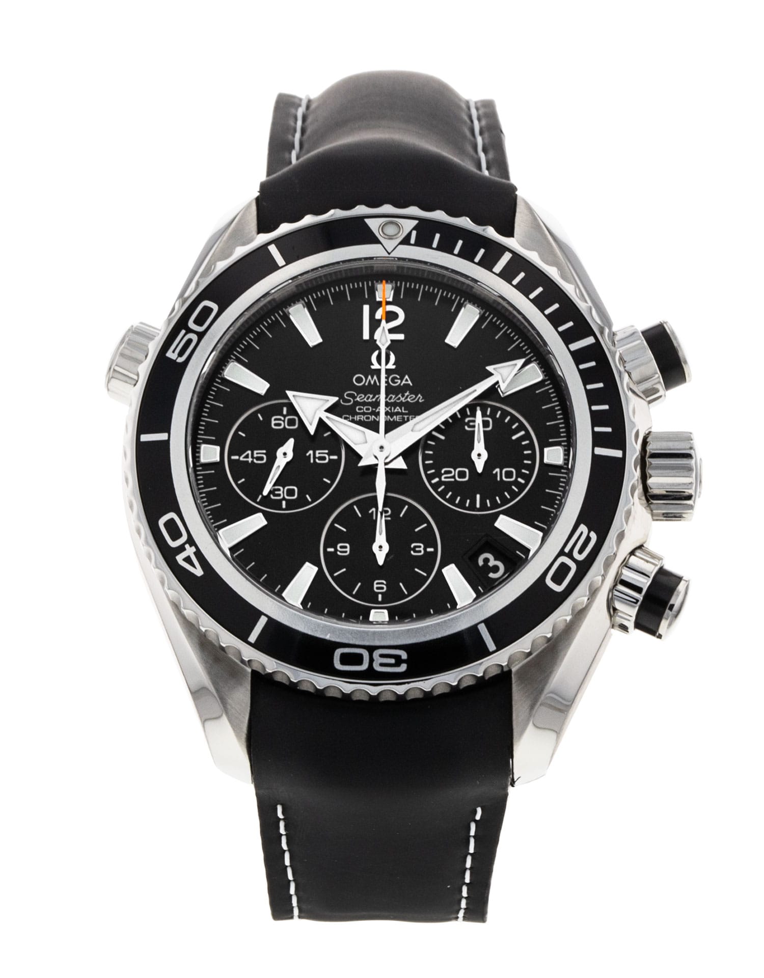 Omega Planet Ocean 222.32.38.50.01.001 Thumbnail 1