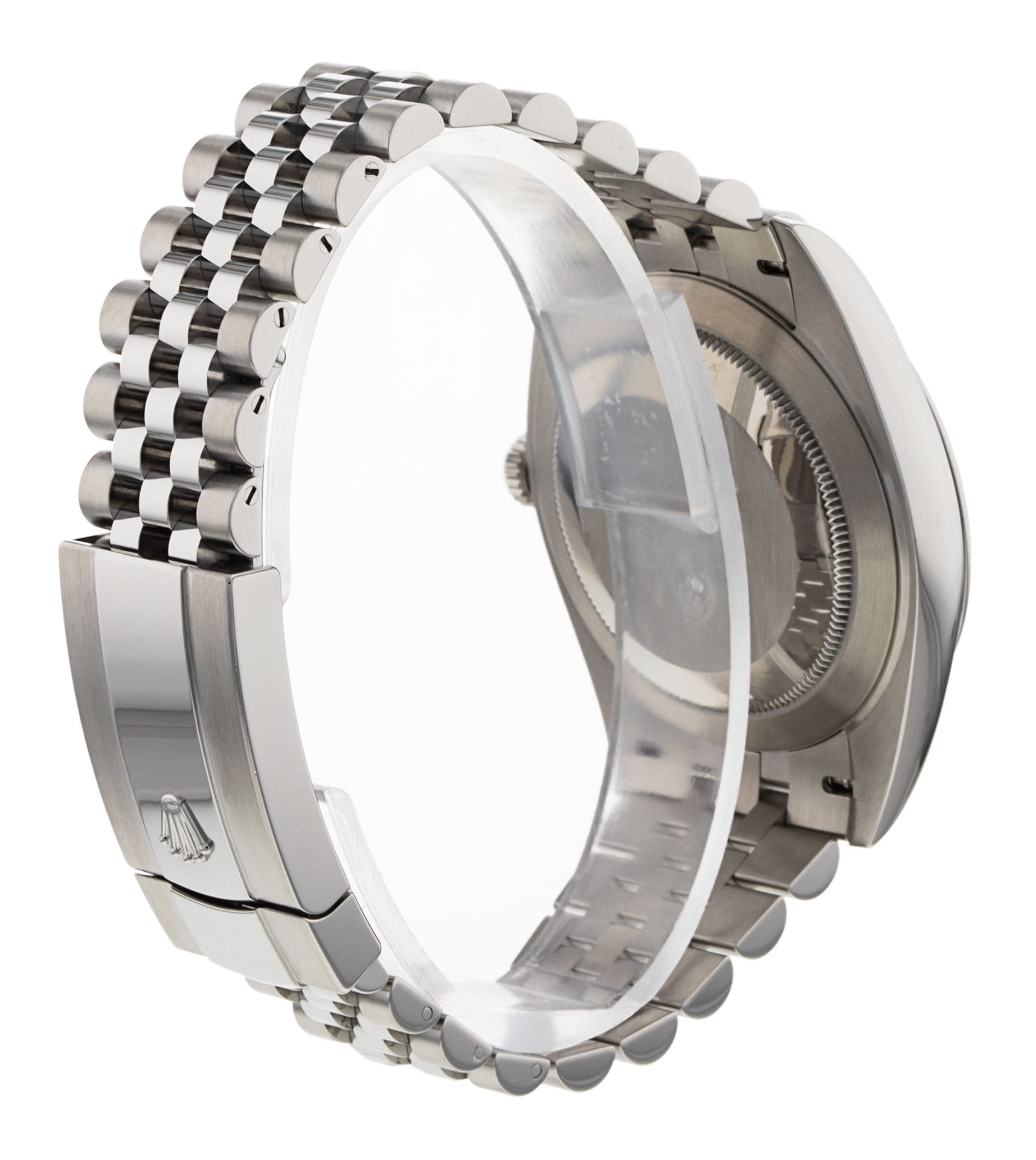 Rolex Datejust 41 126300 Thumbnail 3