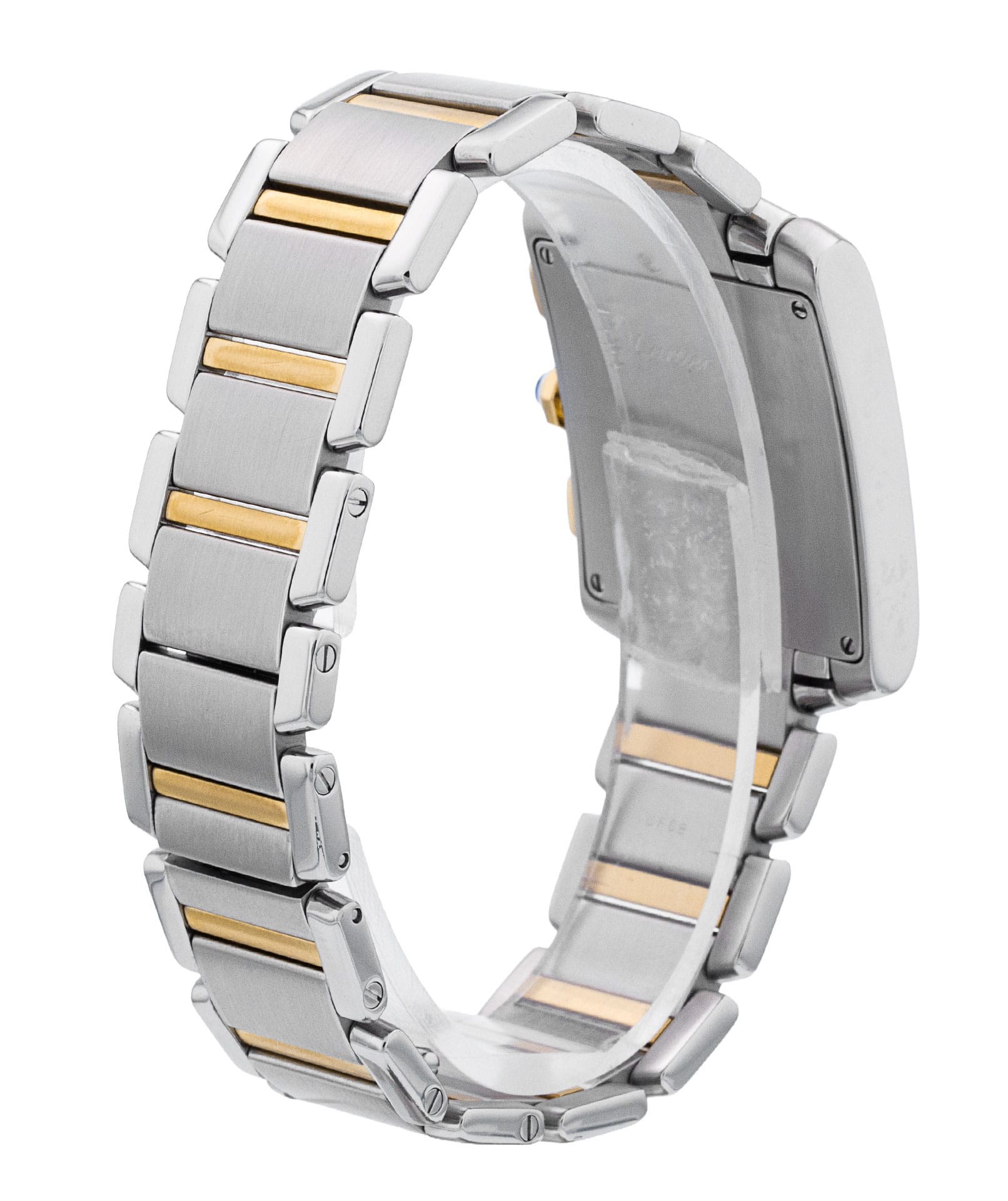 Cartier Chronoflex W51004Q4 Thumbnail 3