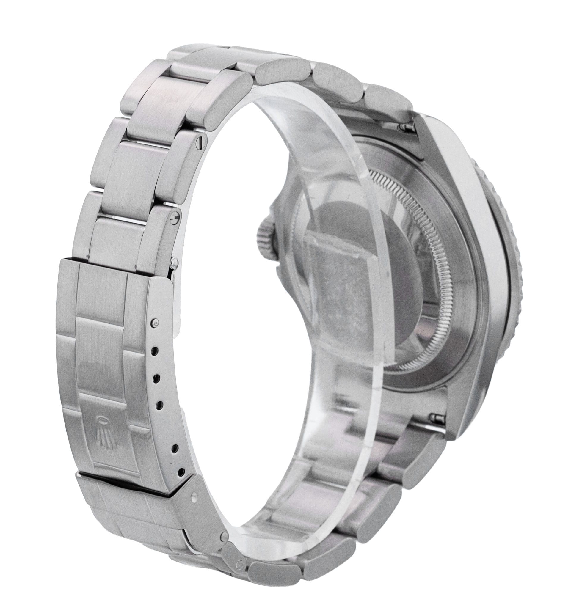 Rolex Submariner Kermit Thumbnail 3